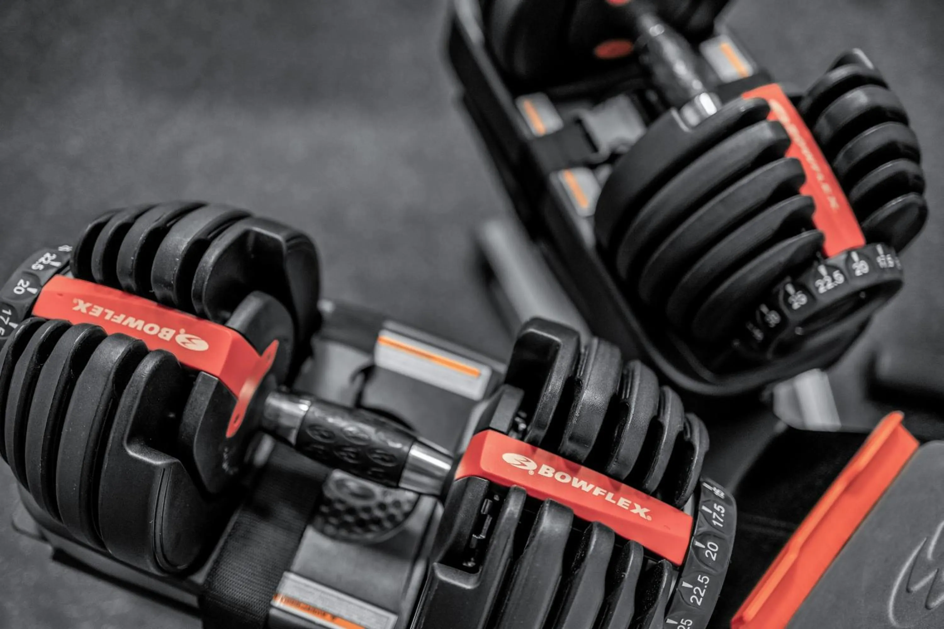 Fitness centre/facilities in Nob Hill Hotel