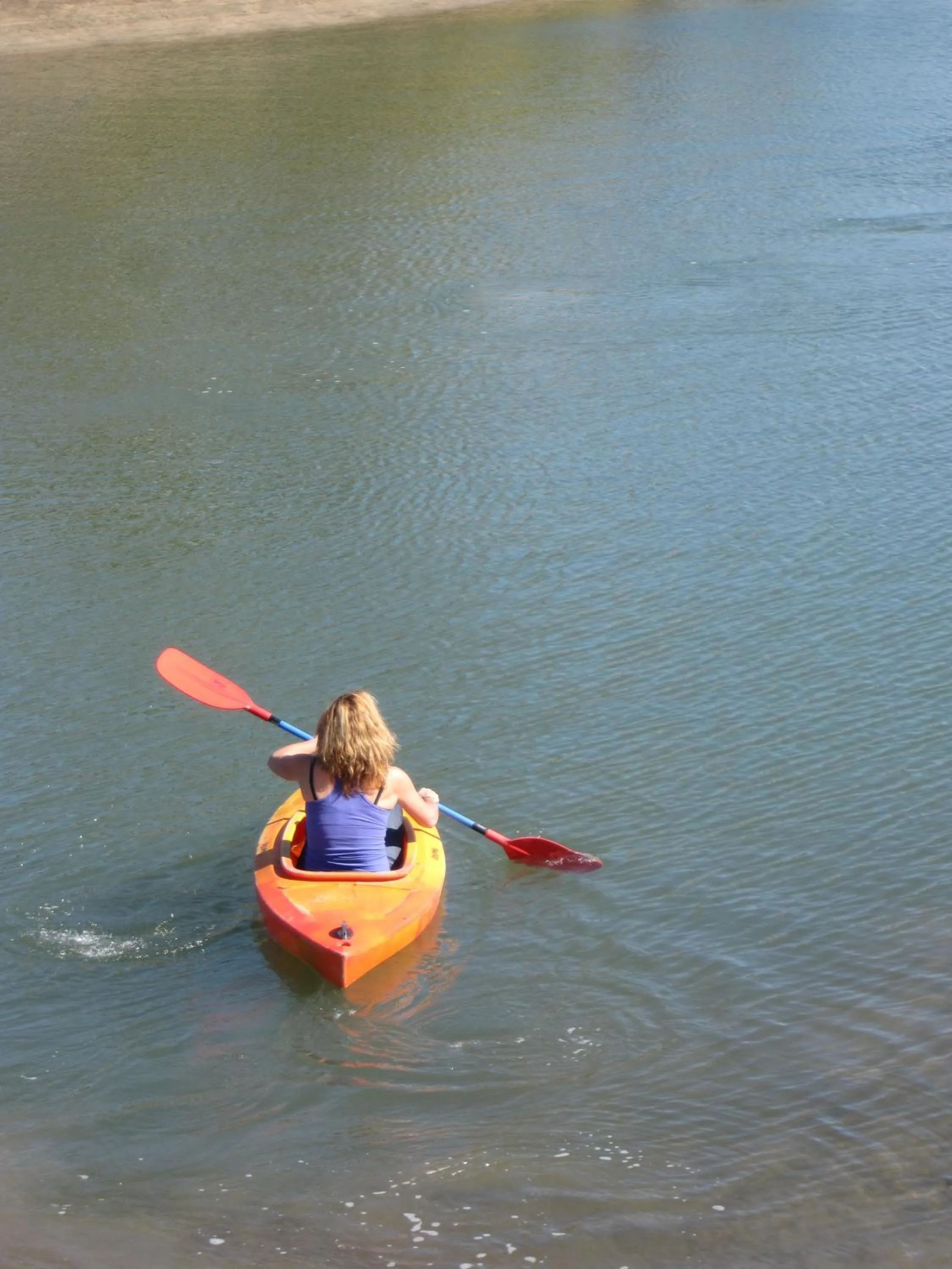 Property building in Saltwater Villas - Pet Friendly Accommodation