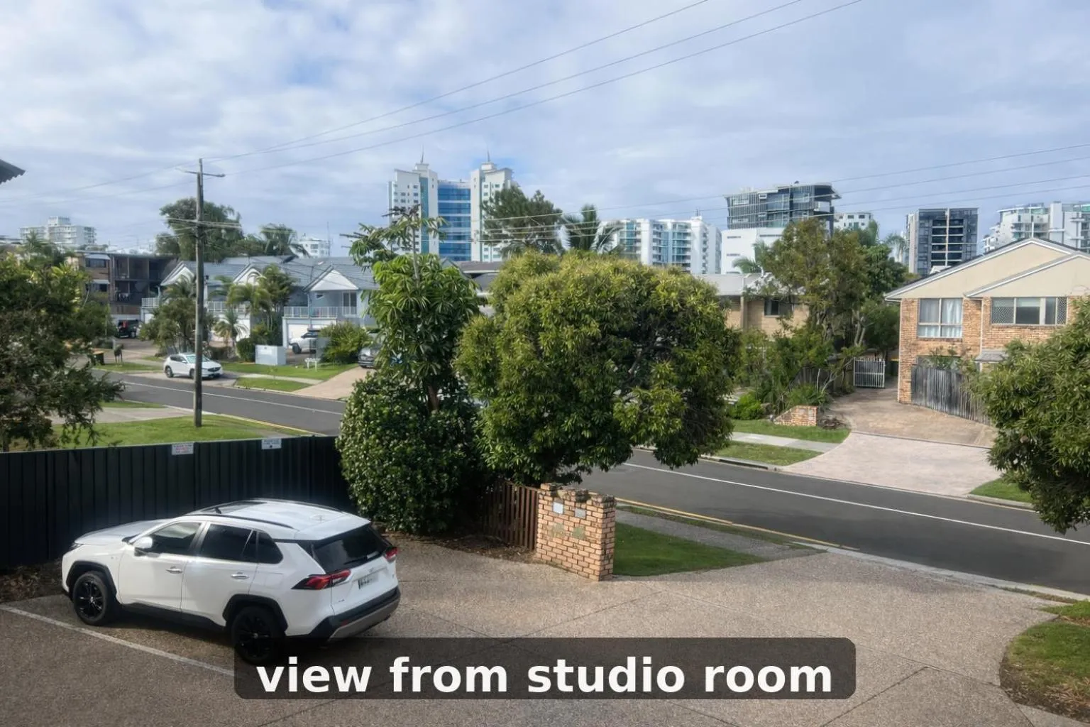 Saltwater Villas - Pet Friendly Accommodation