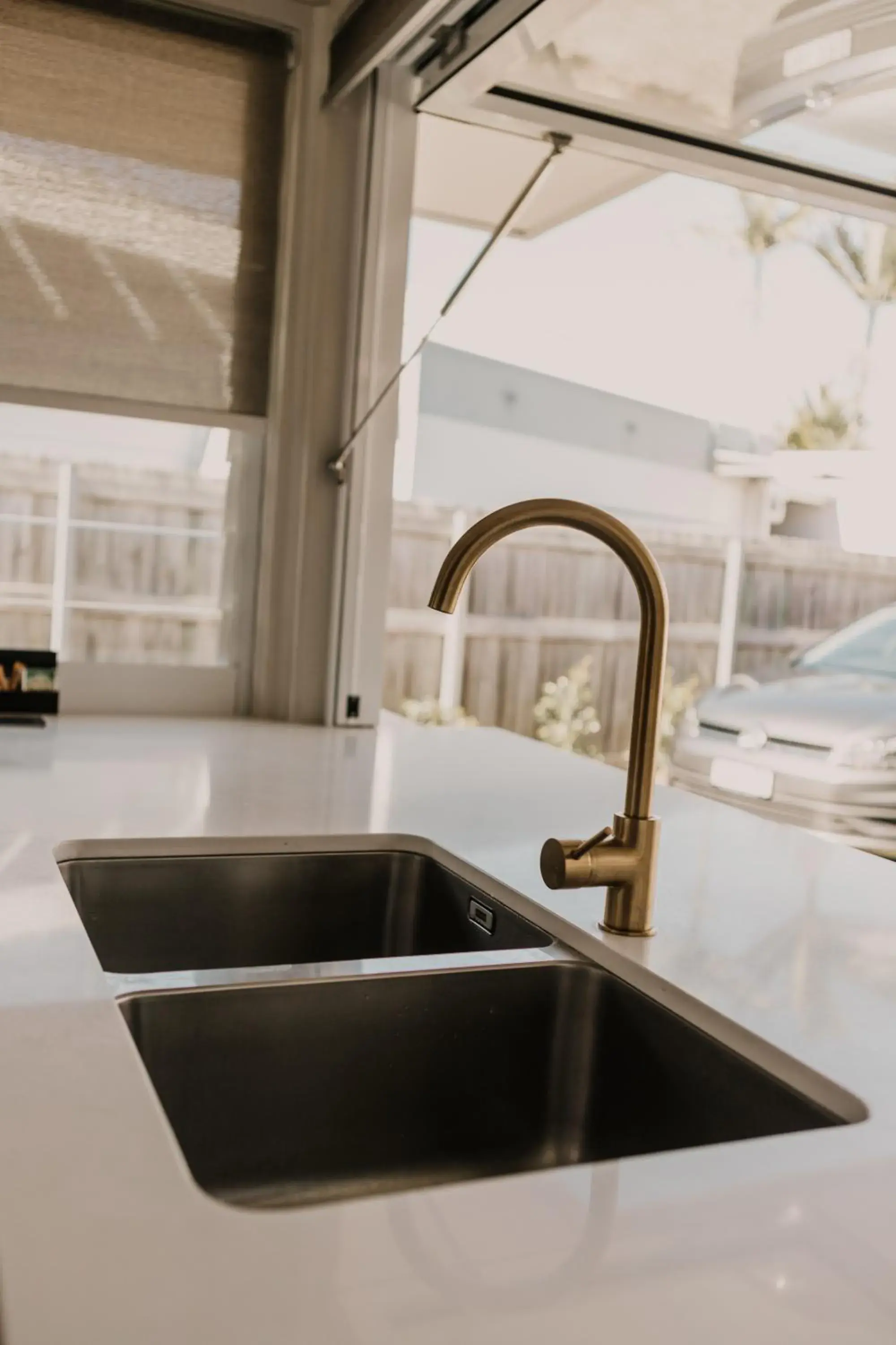 Property building in Saltwater Villas - Pet Friendly Accommodation Property building in Saltwater Villas - Pet Friendly Accommodation