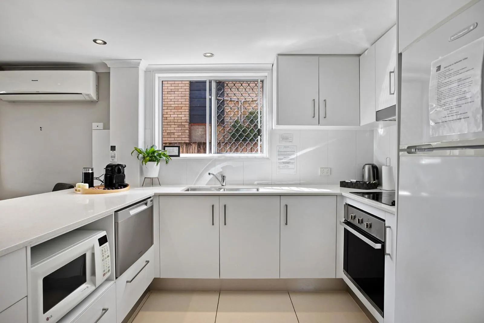 Saltwater Villas - Pet Friendly Accommodation