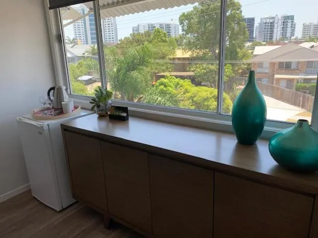 View (from property/room) in Saltwater Villas - Pet Friendly Accommodation