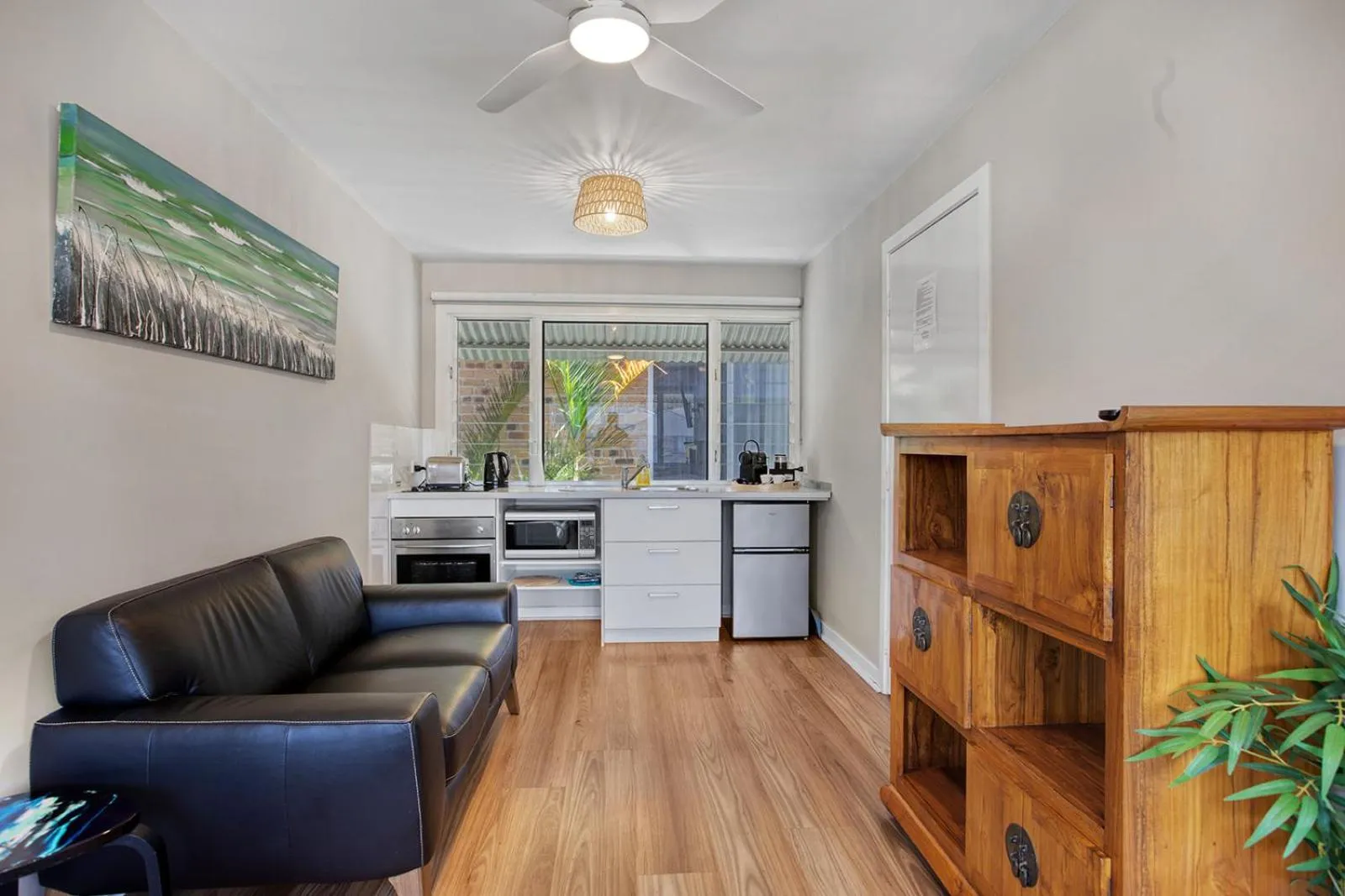 Saltwater Villas - Pet Friendly Accommodation