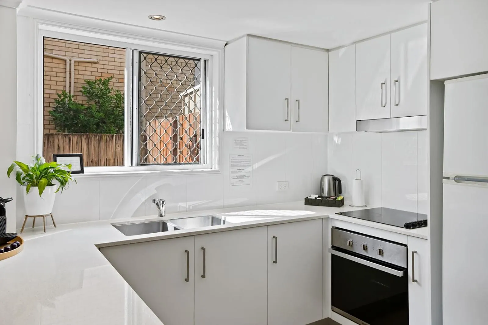 Saltwater Villas - Pet Friendly Accommodation