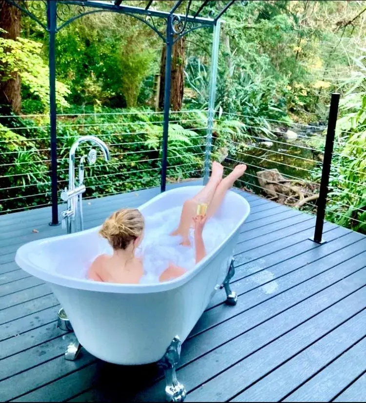 View (from property/room) in Aldgate Valley Bed and Breakfast View (from property/room) in Aldgate Valley Bed and Breakfast