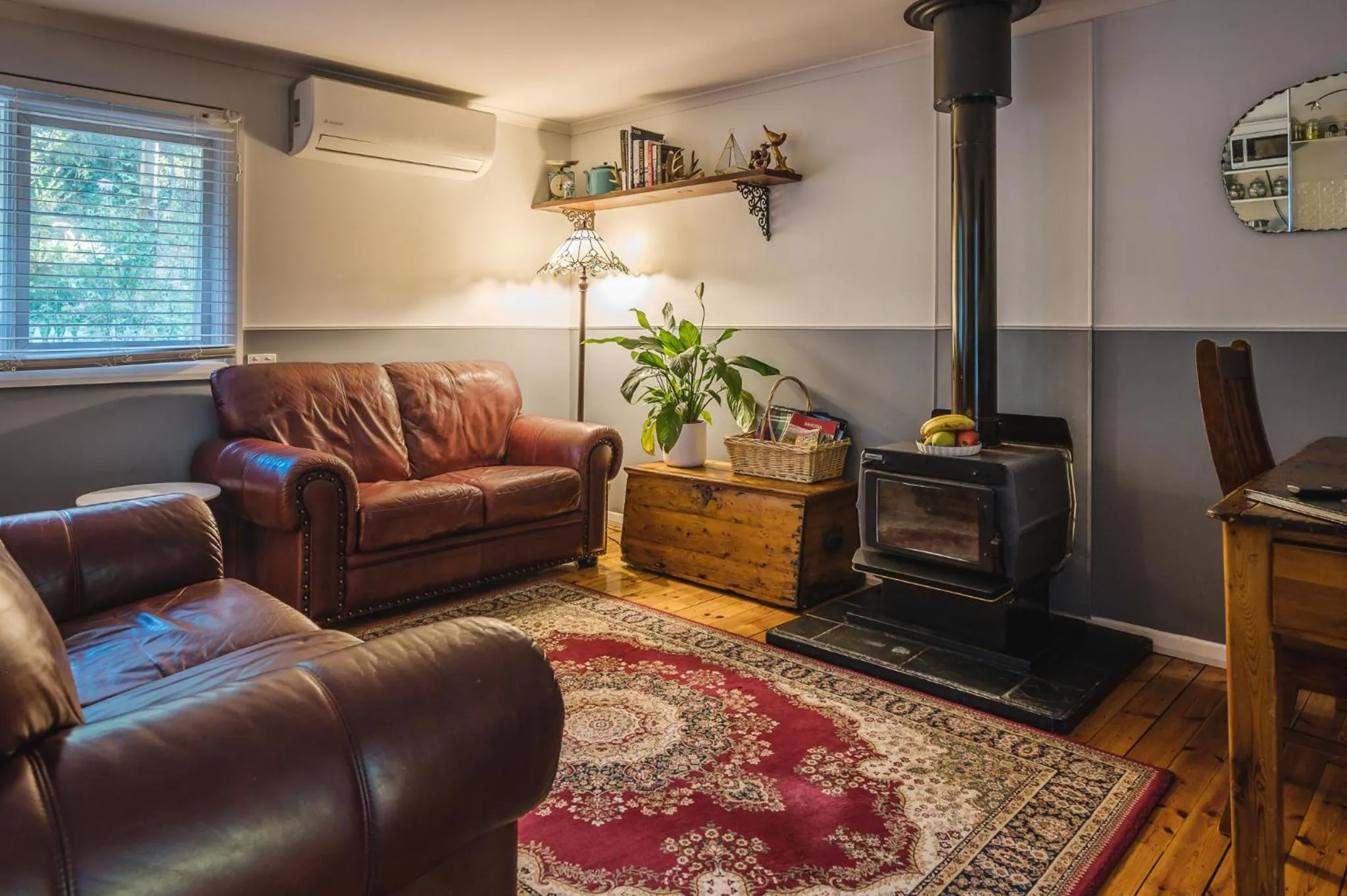 Aldgate Valley Bed and Breakfast