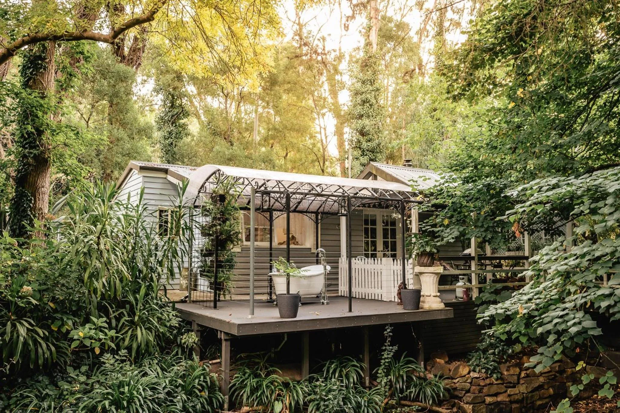 Aldgate Valley Bed and Breakfast