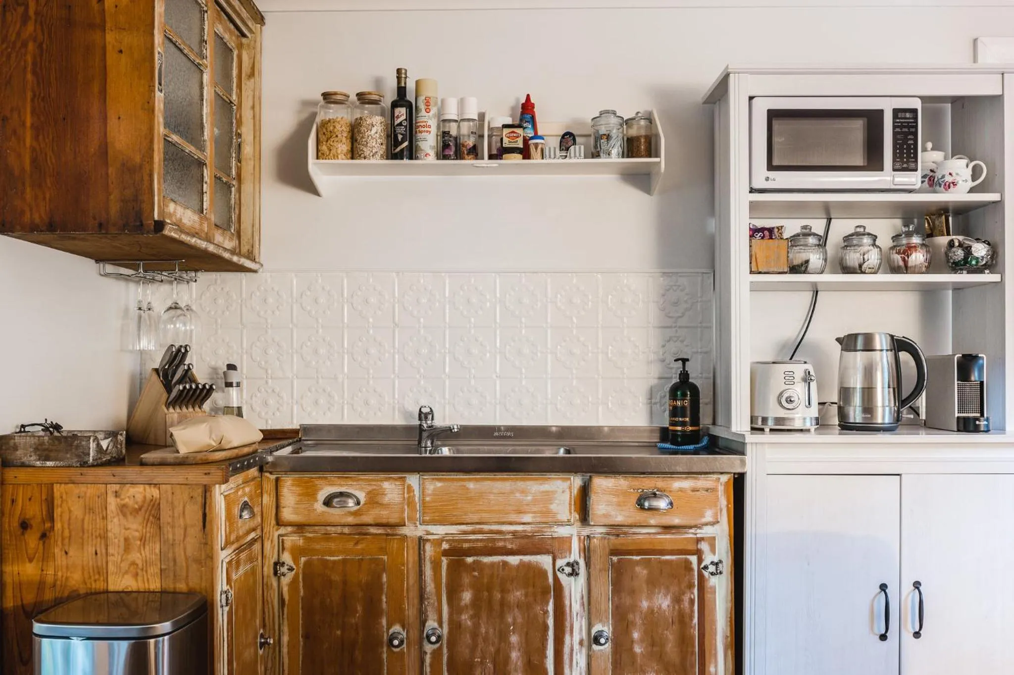 Aldgate Valley Bed and Breakfast