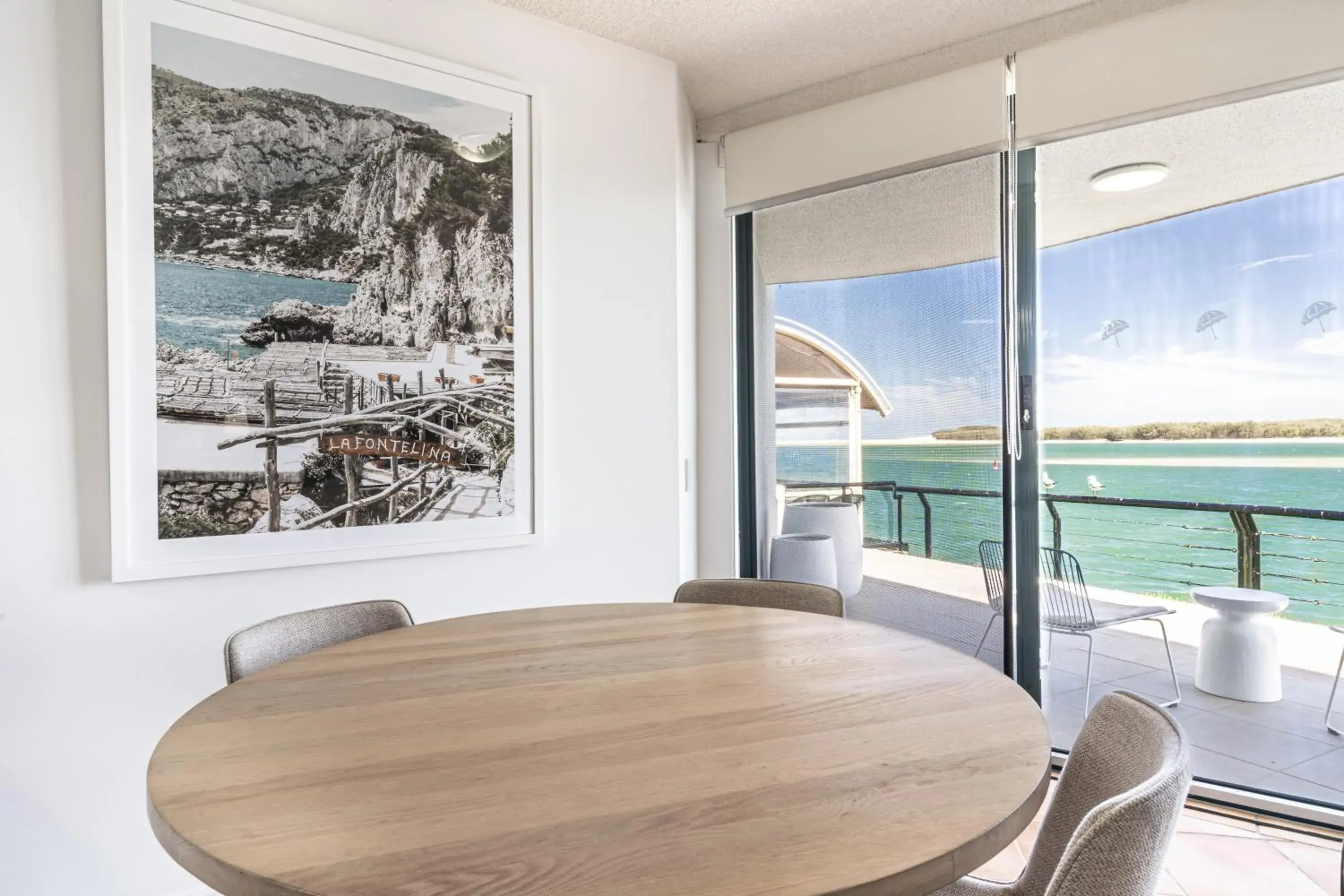 View (from property/room) in La Promenade View (from property/room) in La Promenade