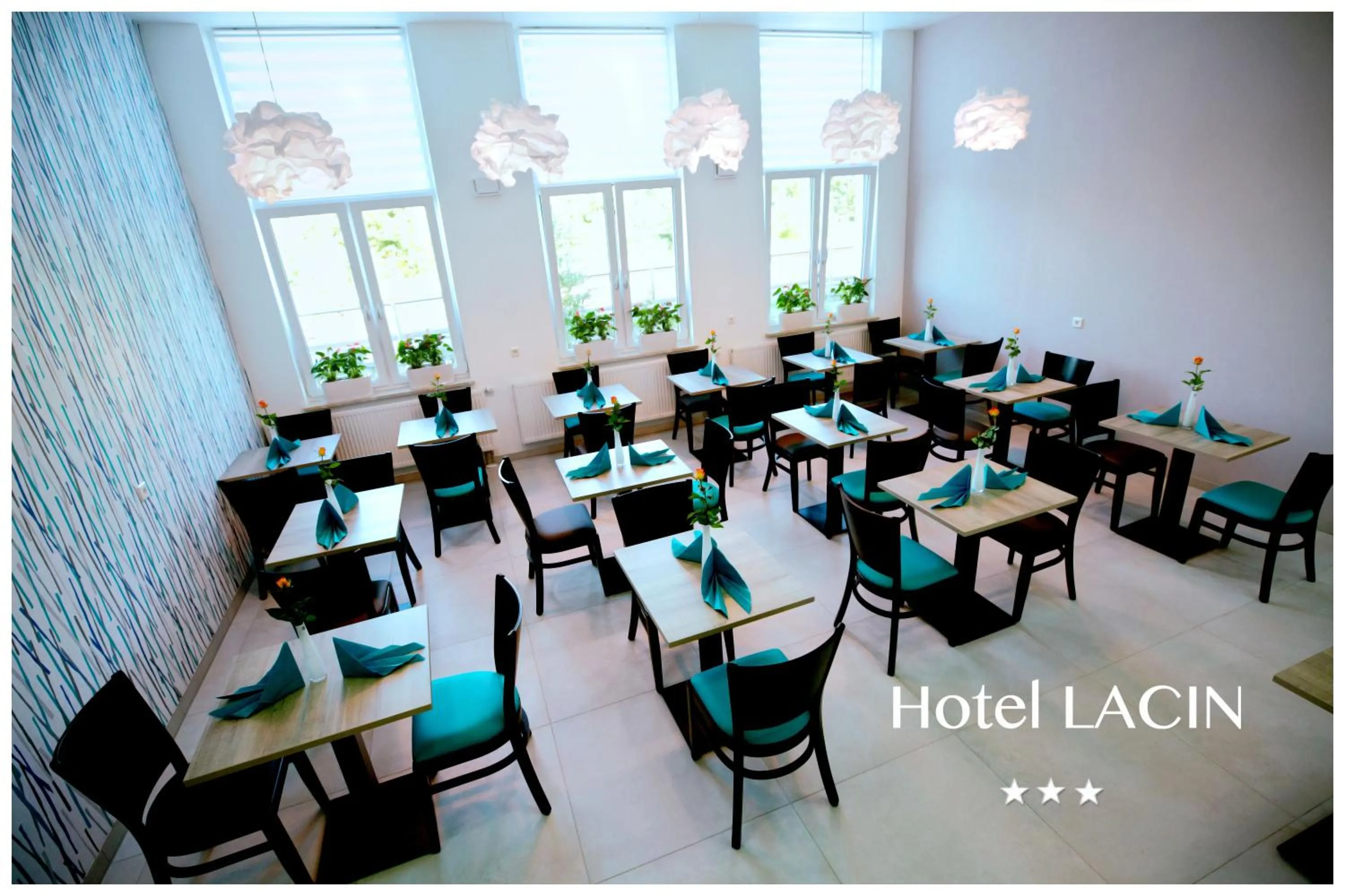 Hotel LACIN