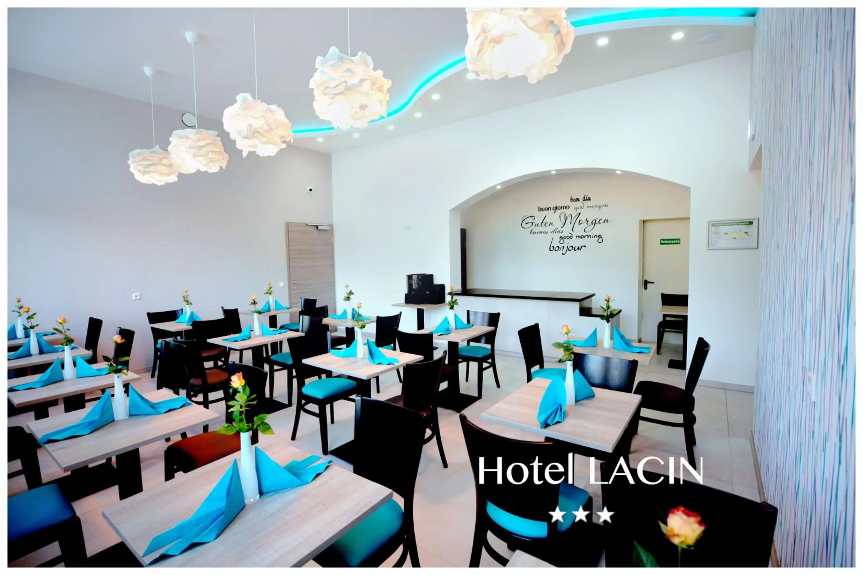 Hotel LACIN
