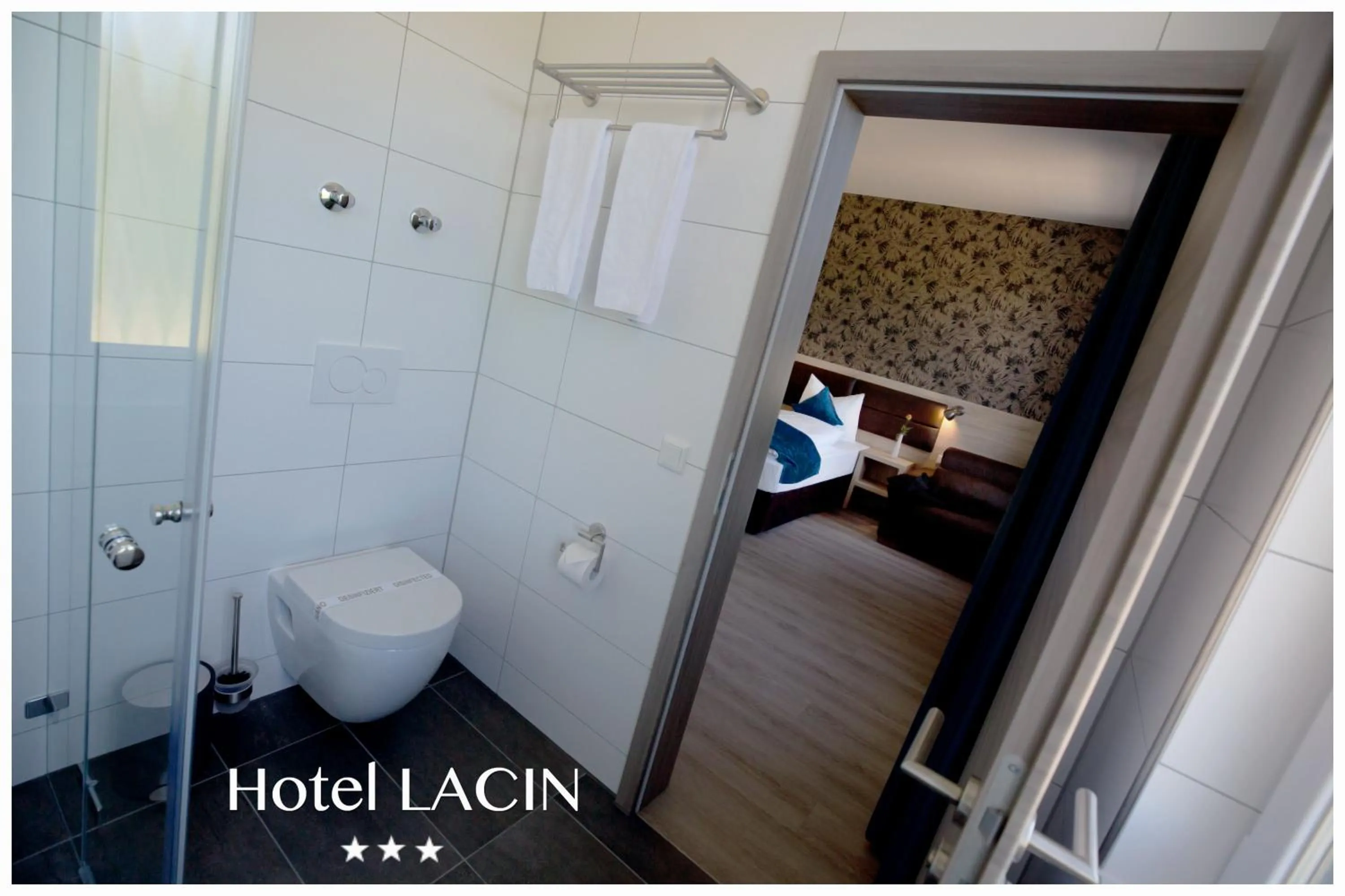 Hotel LACIN