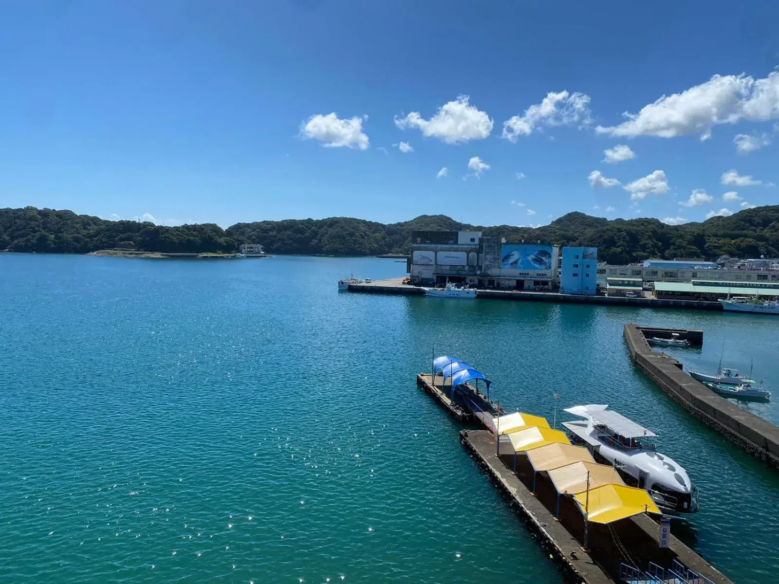 Sea view in Manseiro Sea view in Manseiro