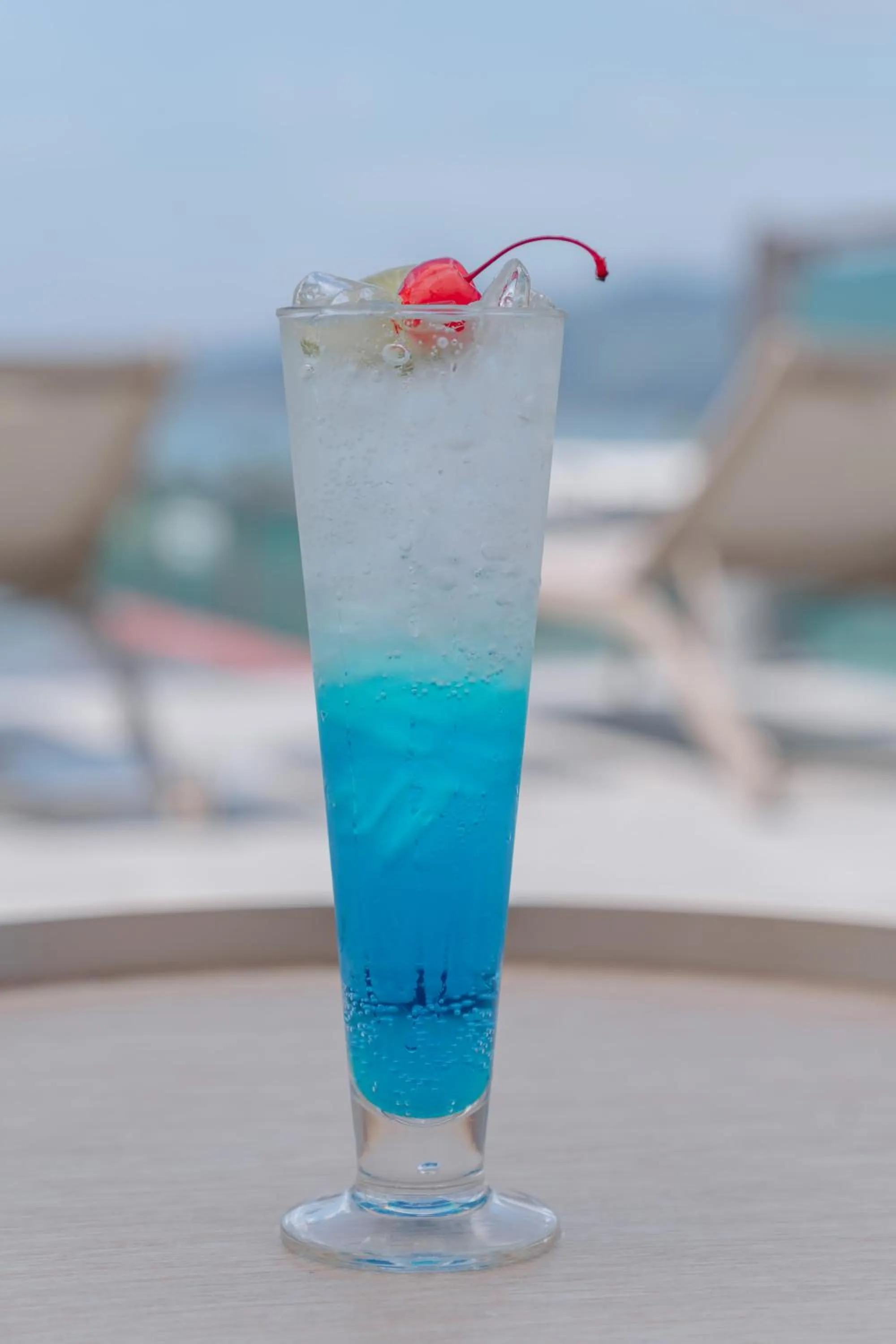 Drinks in SLEEP WITH ME HOTEL design hotel @ patong (SHA Plus+)