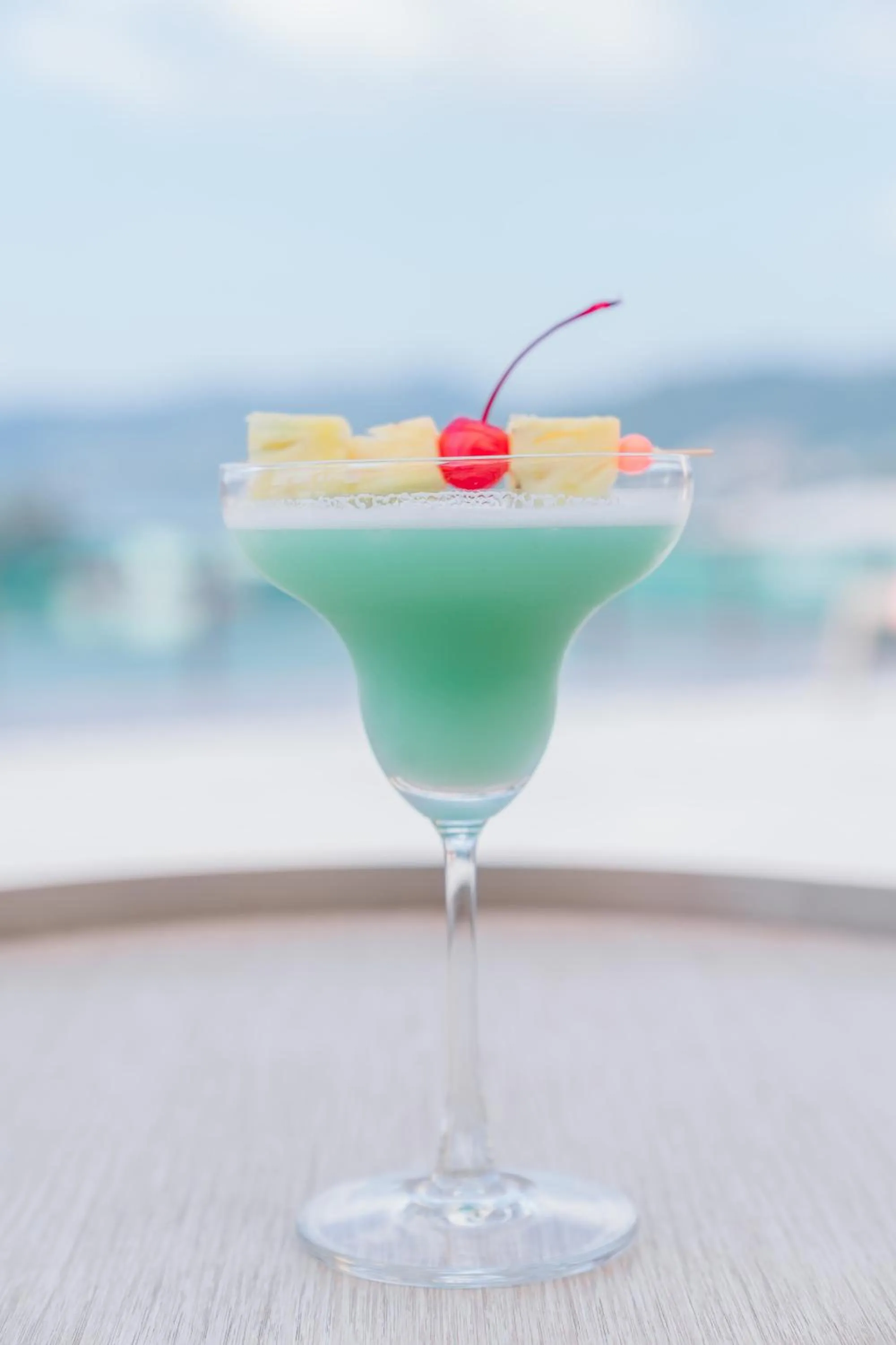 Food in SLEEP WITH ME HOTEL design hotel @ patong (SHA Plus+)