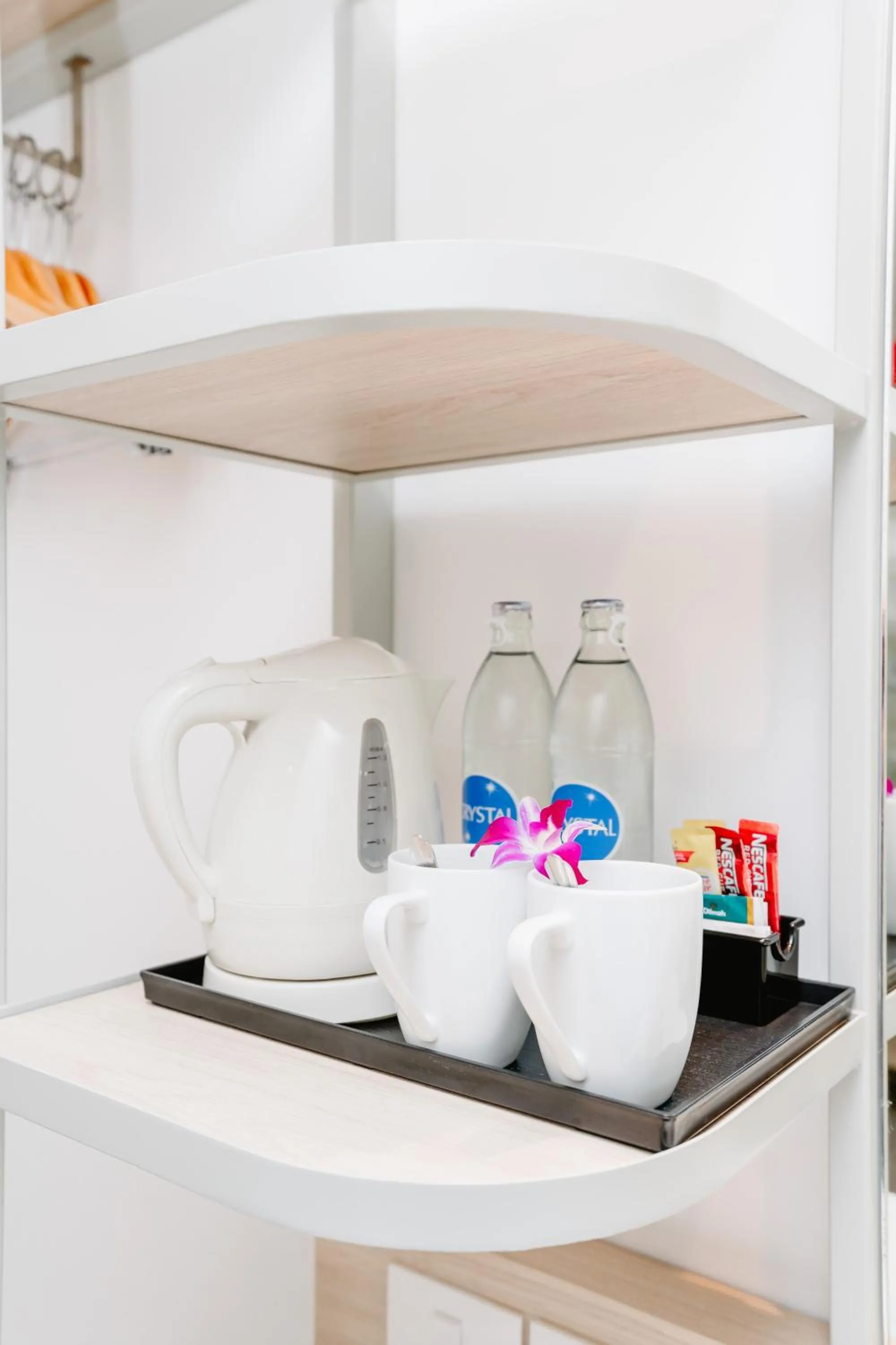 Coffee/tea facilities in SLEEP WITH ME HOTEL design hotel @ patong (SHA Plus+)