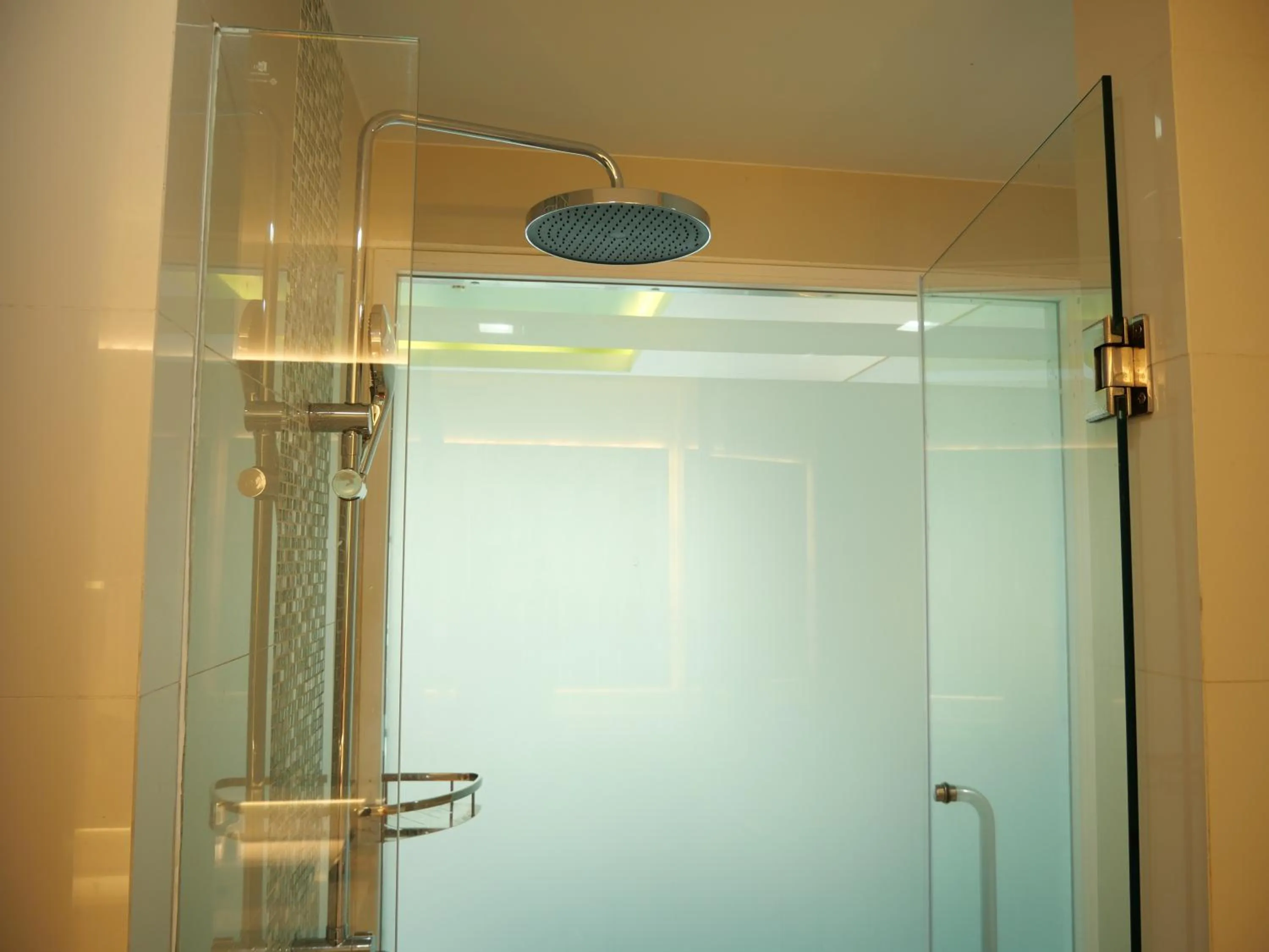 Bathroom in SLEEP WITH ME HOTEL design hotel @ patong (SHA Plus+)