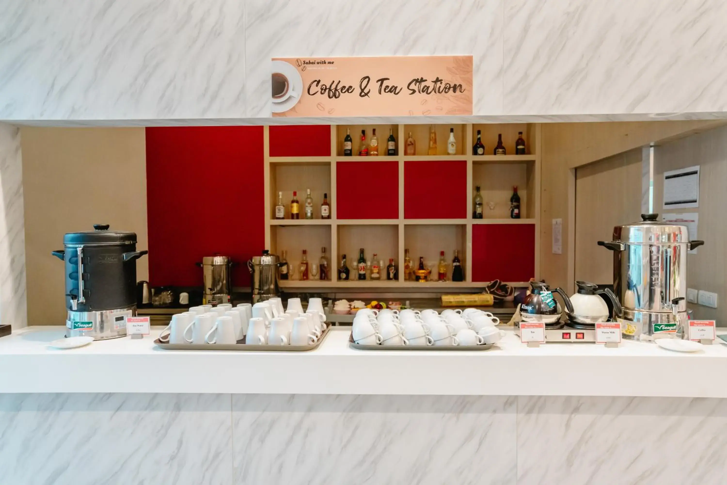 Breakfast in SLEEP WITH ME HOTEL design hotel @ patong (SHA Plus+) Breakfast in SLEEP WITH ME HOTEL design hotel @ patong (SHA Plus+)