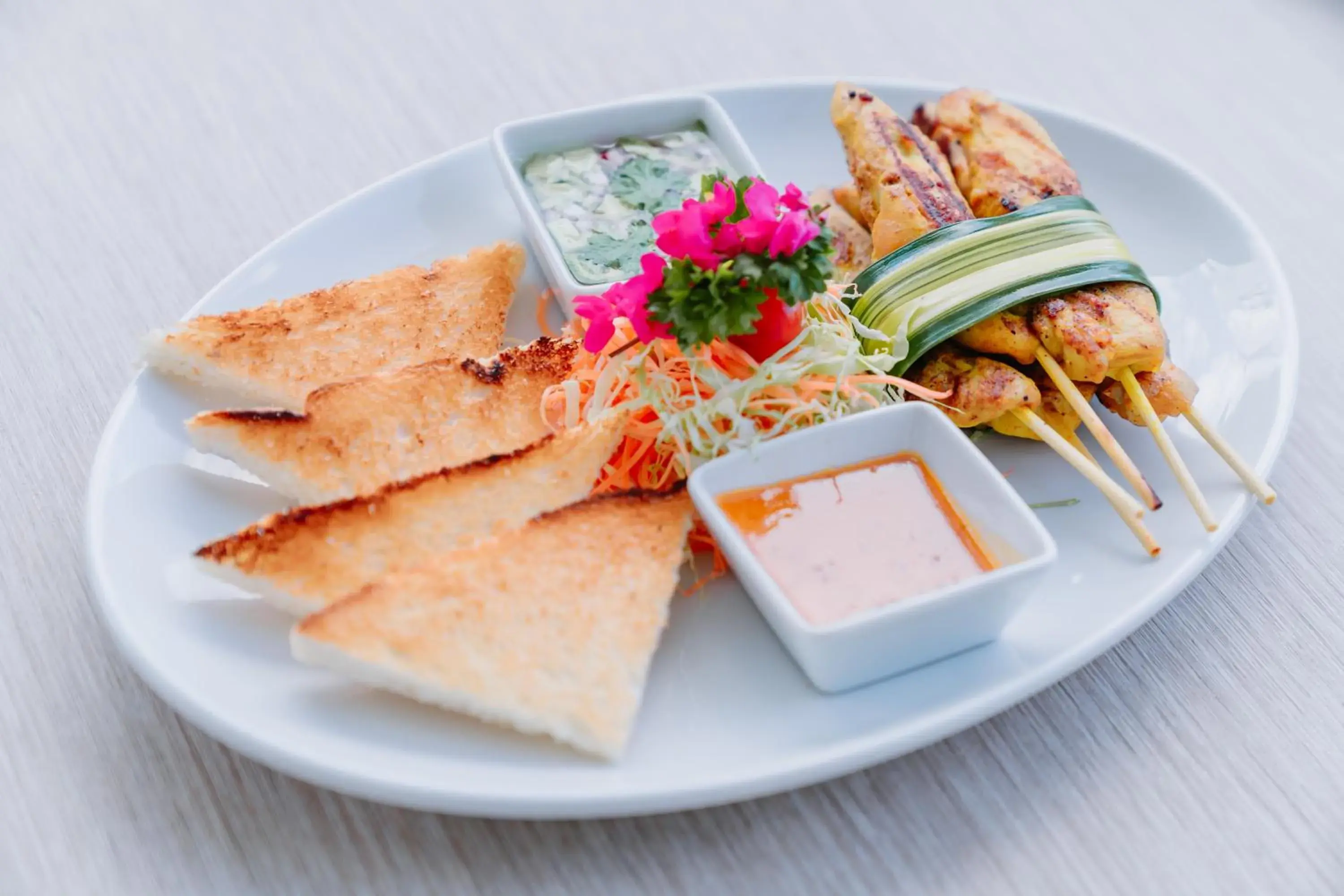 Food in SLEEP WITH ME HOTEL design hotel @ patong (SHA Plus+) Food in SLEEP WITH ME HOTEL design hotel @ patong (SHA Plus+)