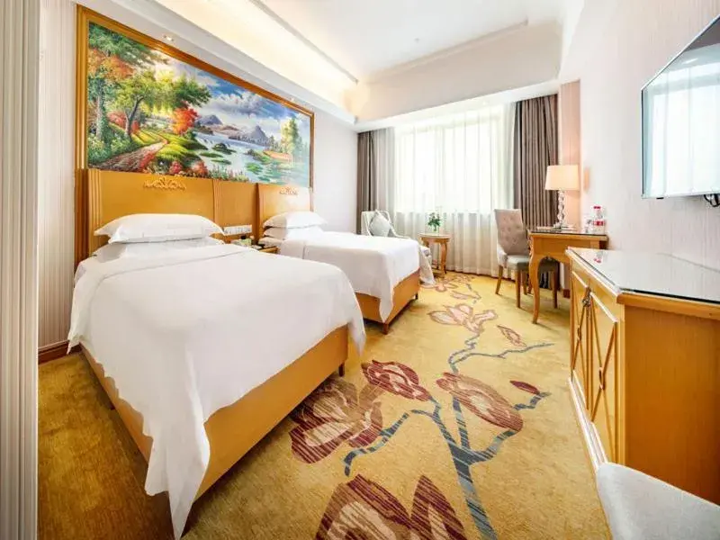 Vienna Hotel Banxuegang Road Vienna Hotel Banxuegang Road