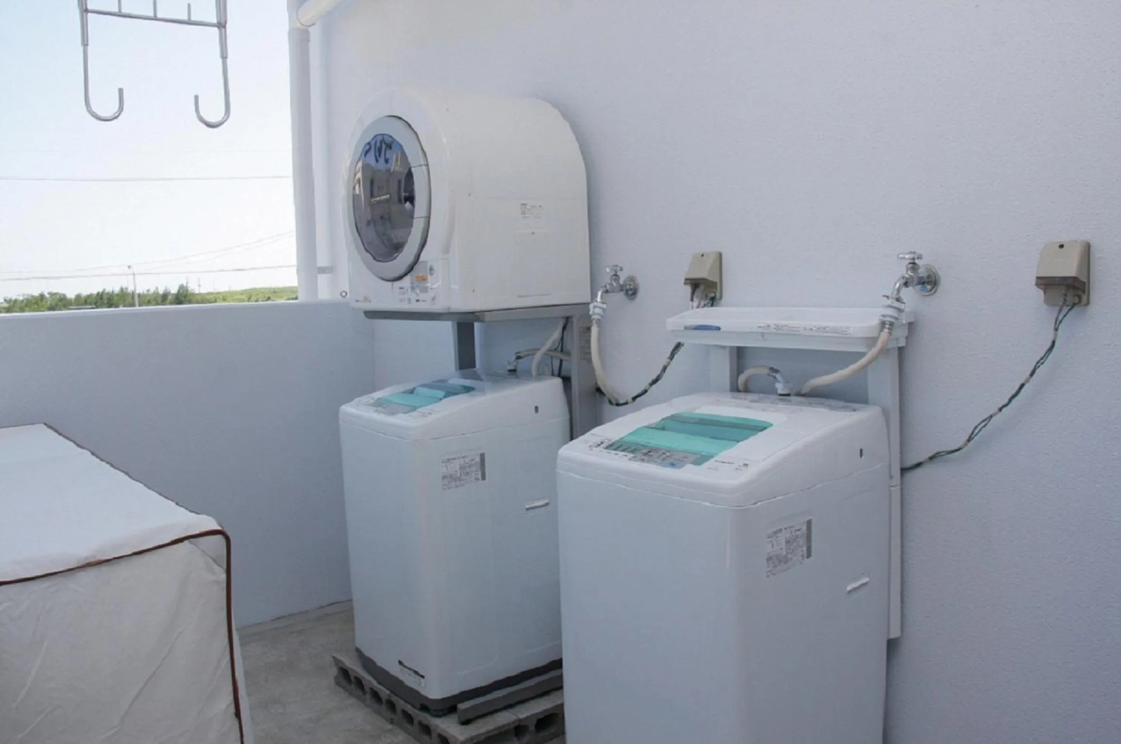 Area and facilities in Hotel Tulip Ishigakijima