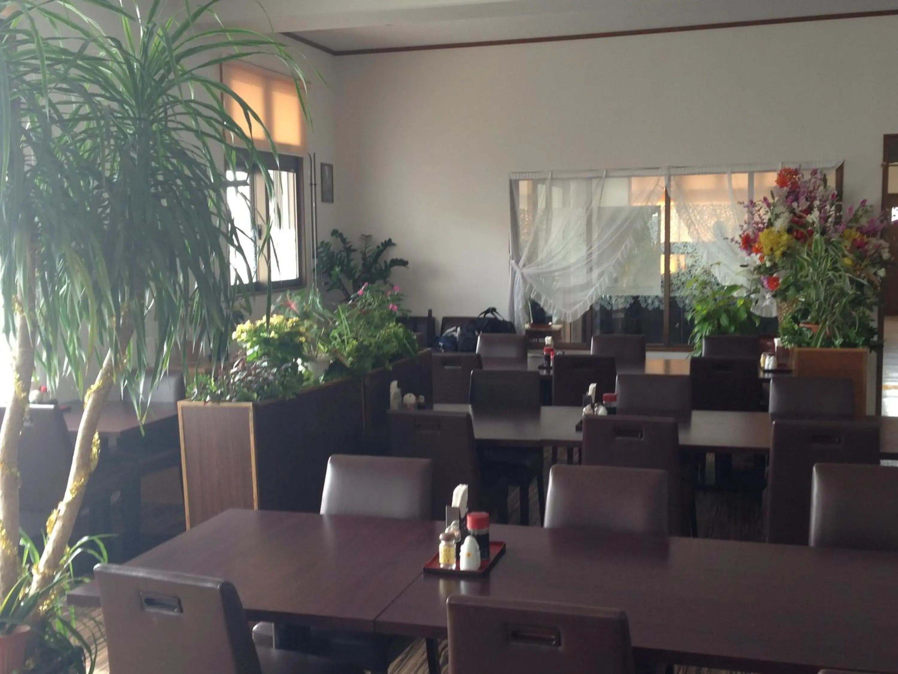 Restaurant/places to eat in Hotel Tulip Ishigakijima Restaurant/places to eat in Hotel Tulip Ishigakijima