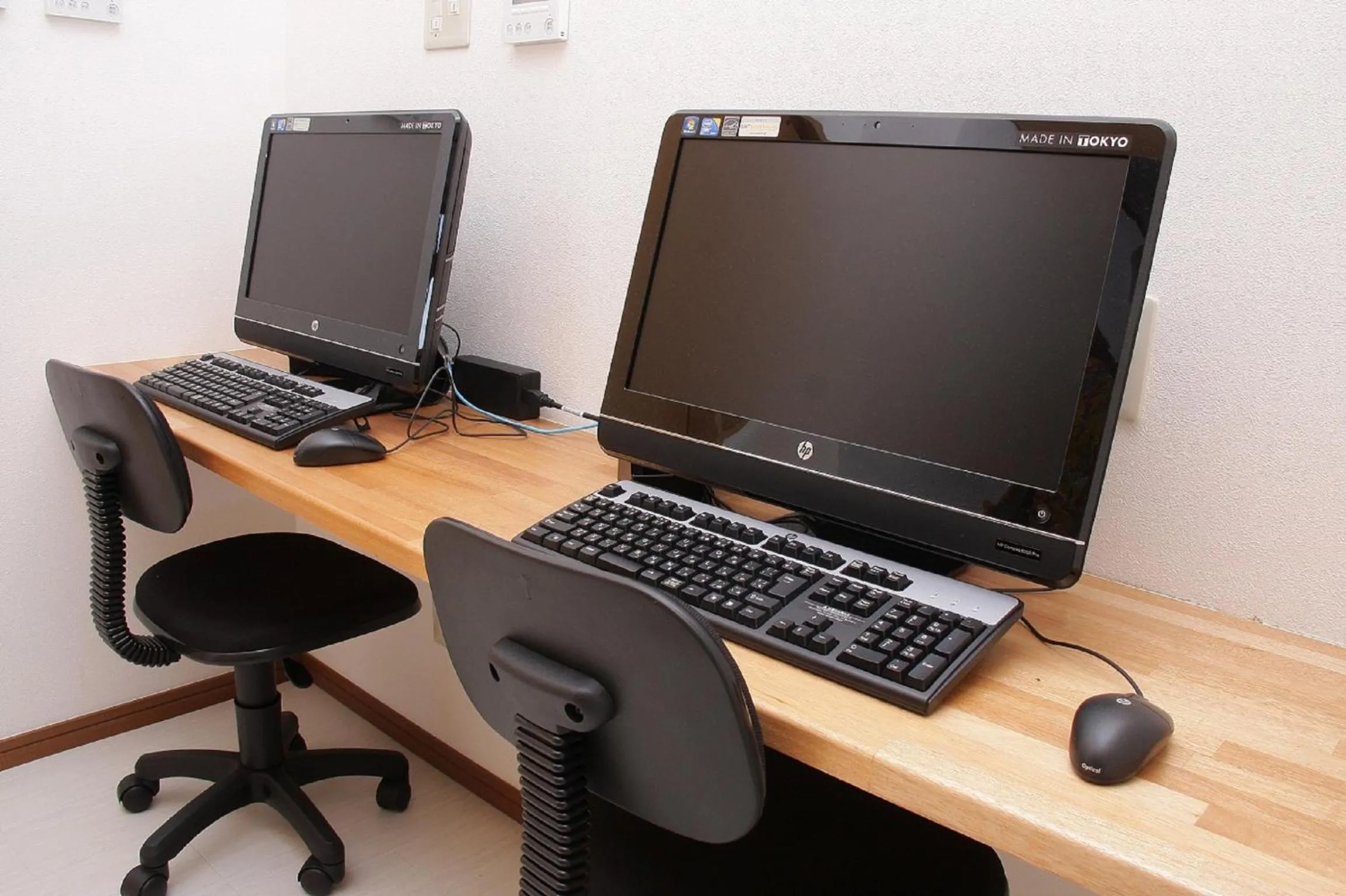 Area and facilities in Hotel Tulip Ishigakijima