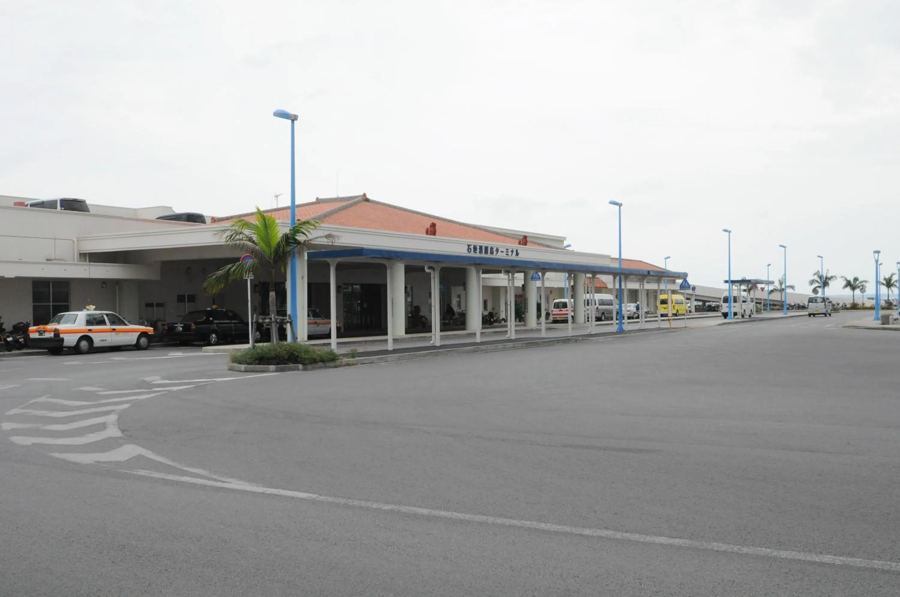 Day in Hotel Tulip Ishigakijima