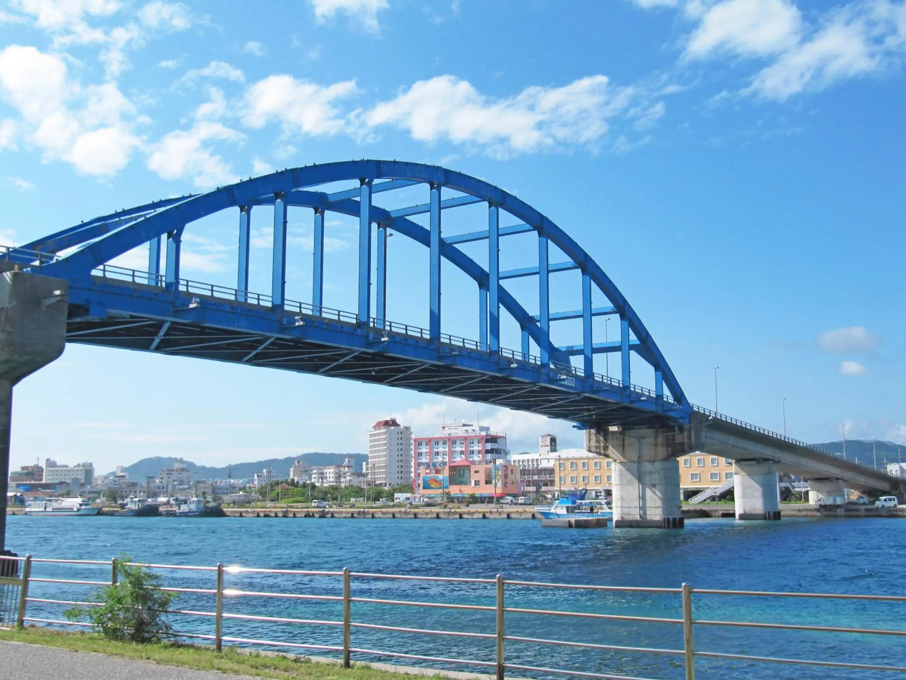 Day in Hotel Tulip Ishigakijima