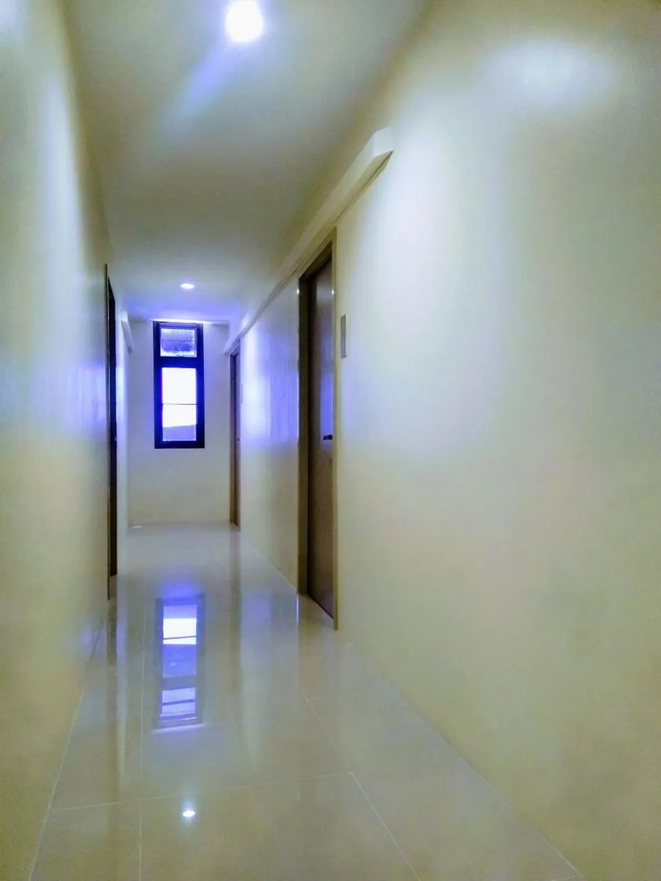 Other in The Marble Hostel