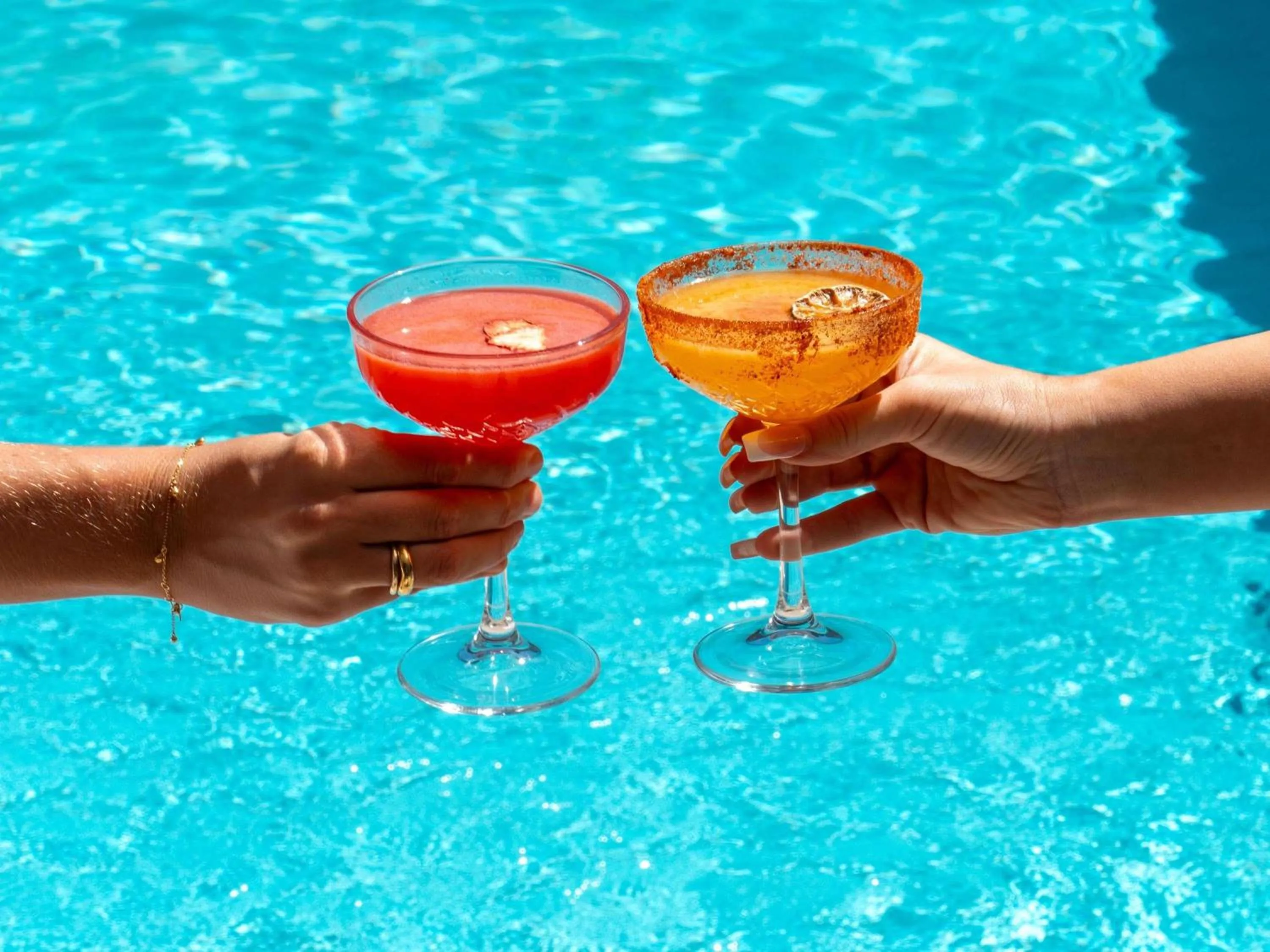 Lounge or bar in The Adnate Perth - Art Series