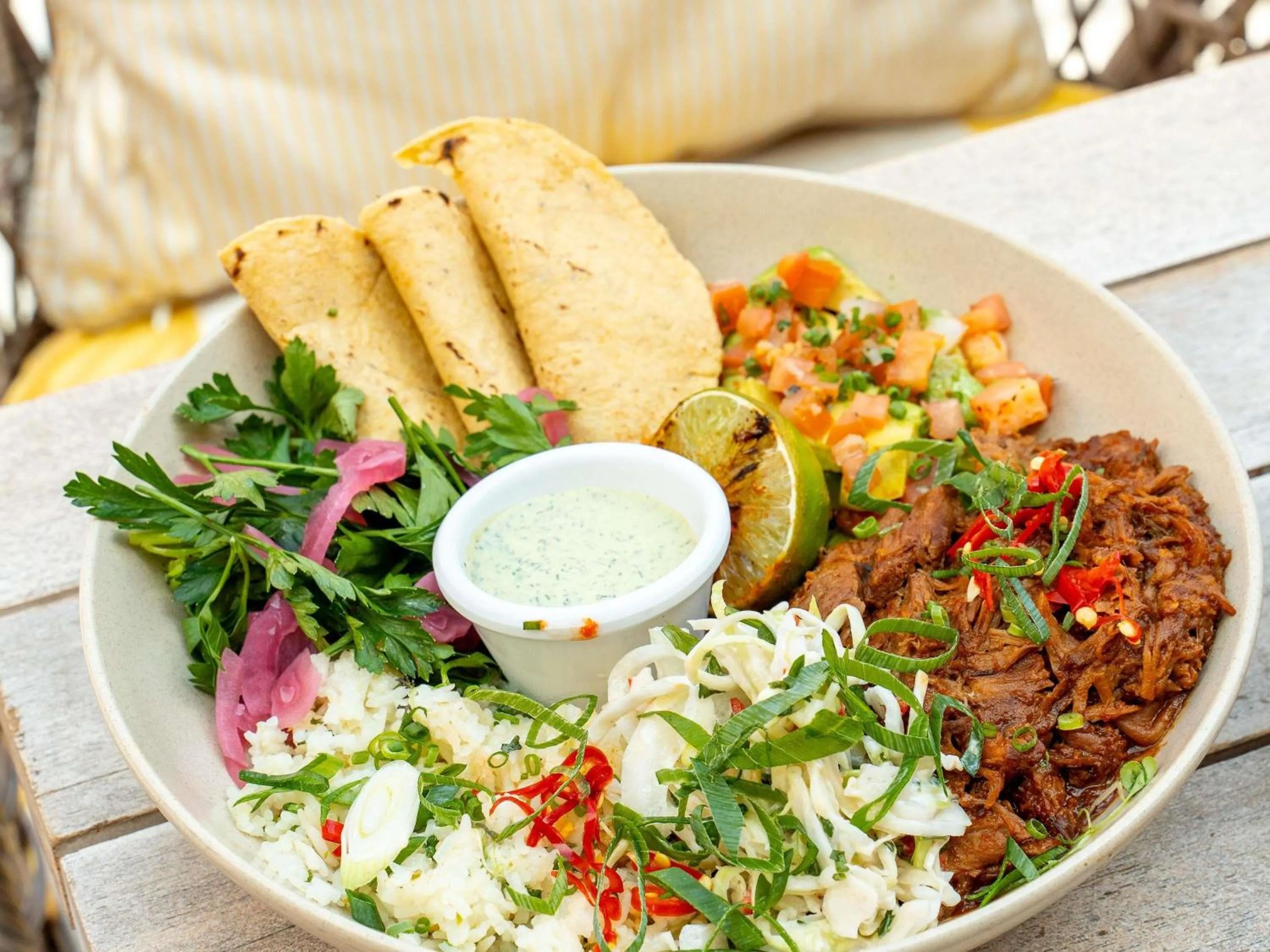 Restaurant/places to eat in The Adnate Perth - Art Series