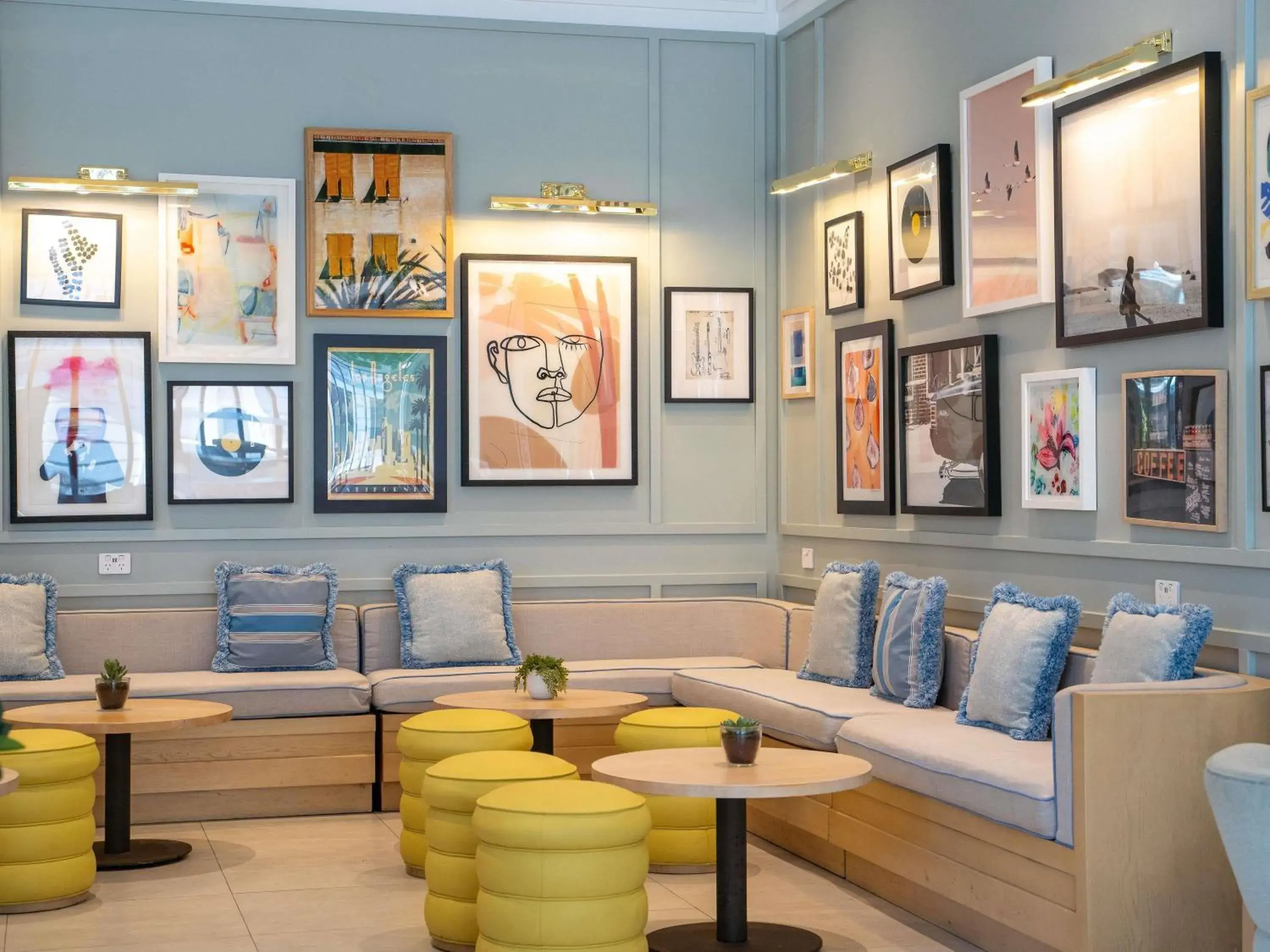 Property building in The Adnate Perth - Art Series Property building in The Adnate Perth - Art Series