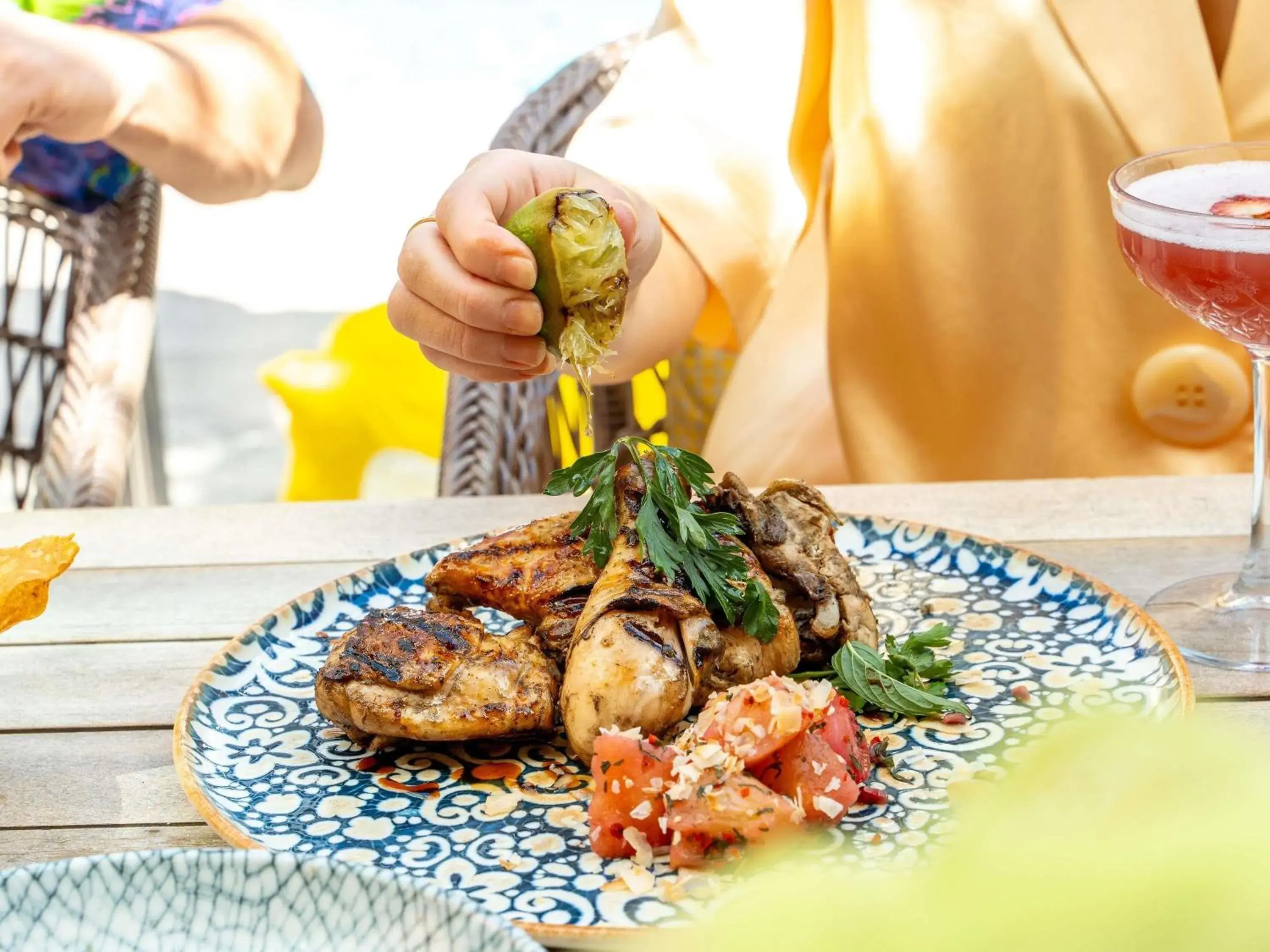 Restaurant/places to eat in The Adnate Perth - Art Series Restaurant/places to eat in The Adnate Perth - Art Series