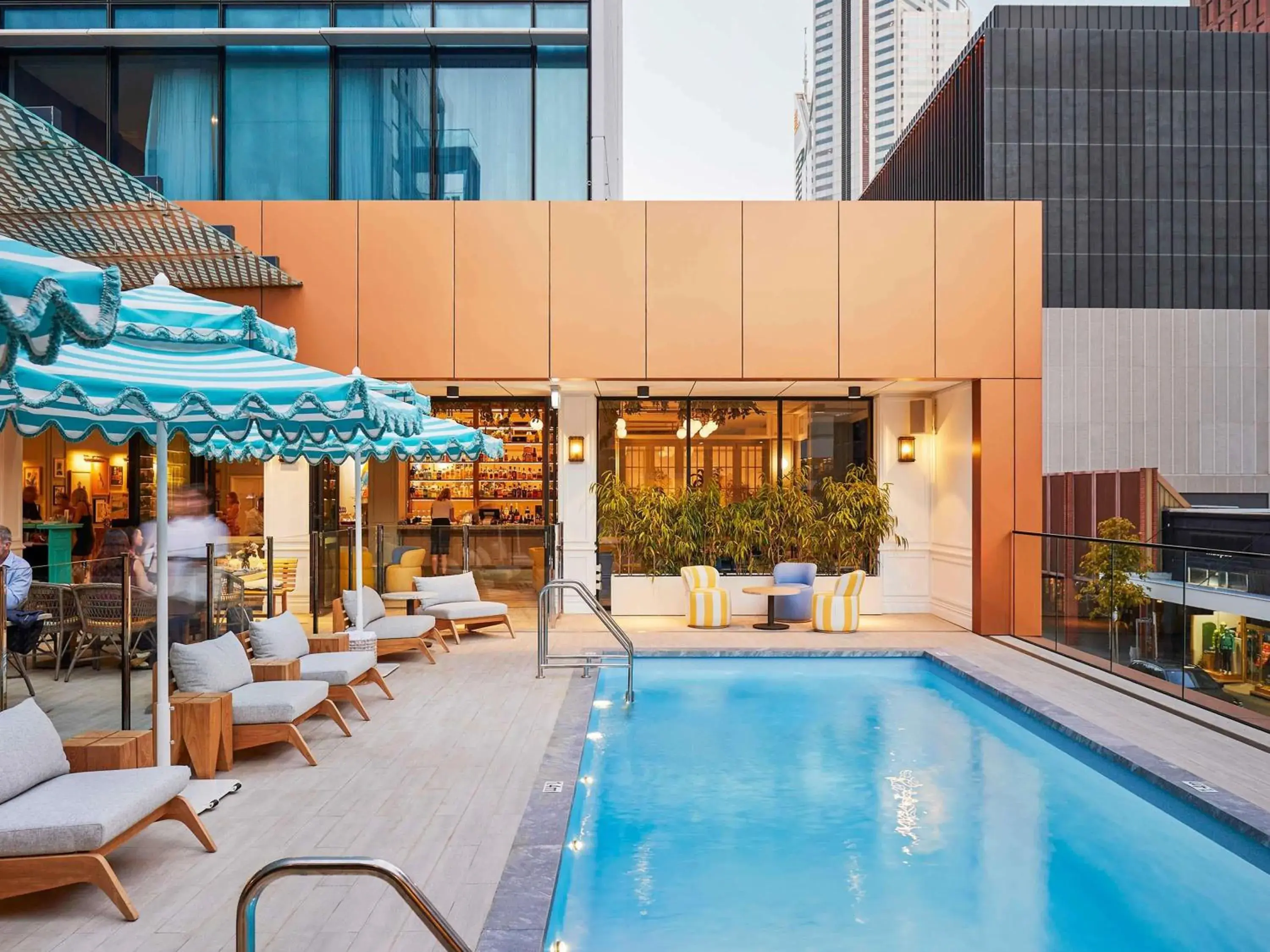 Property building in The Adnate Perth - Art Series Property building in The Adnate Perth - Art Series