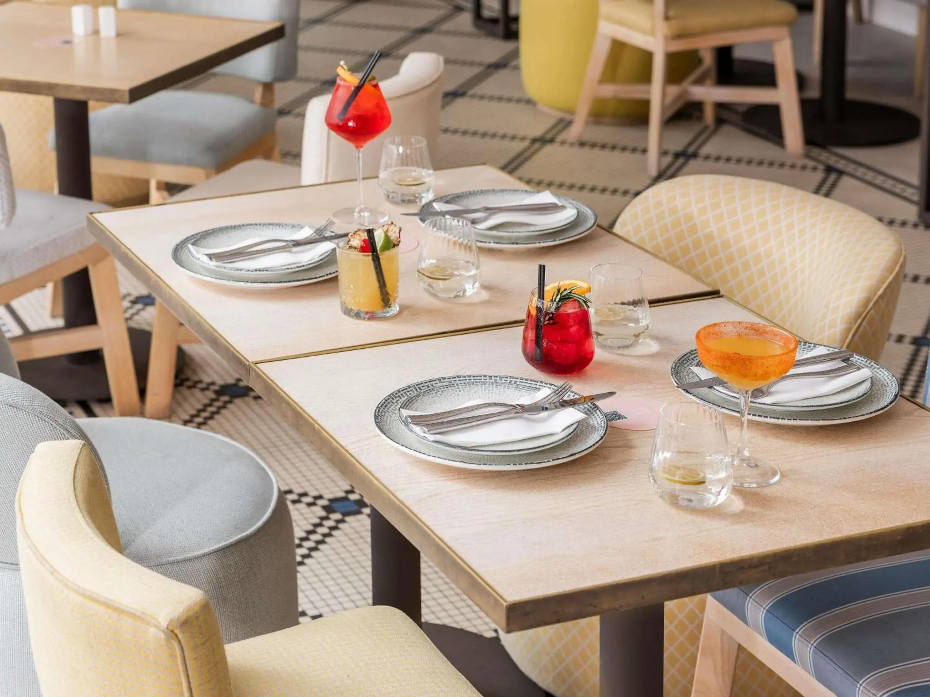 Restaurant/places to eat in The Adnate Perth - Art Series Restaurant/places to eat in The Adnate Perth - Art Series