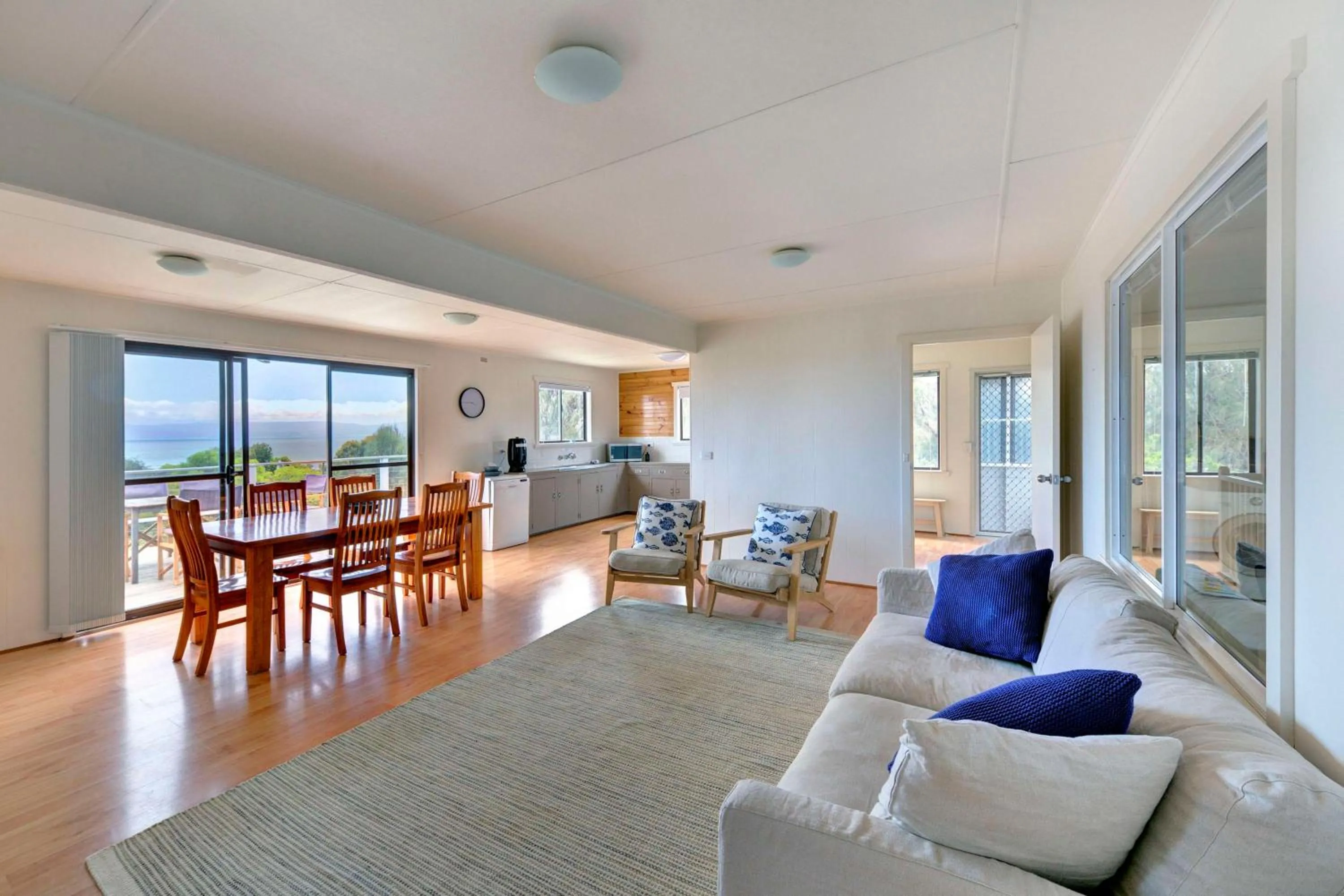 Living room in Waders
