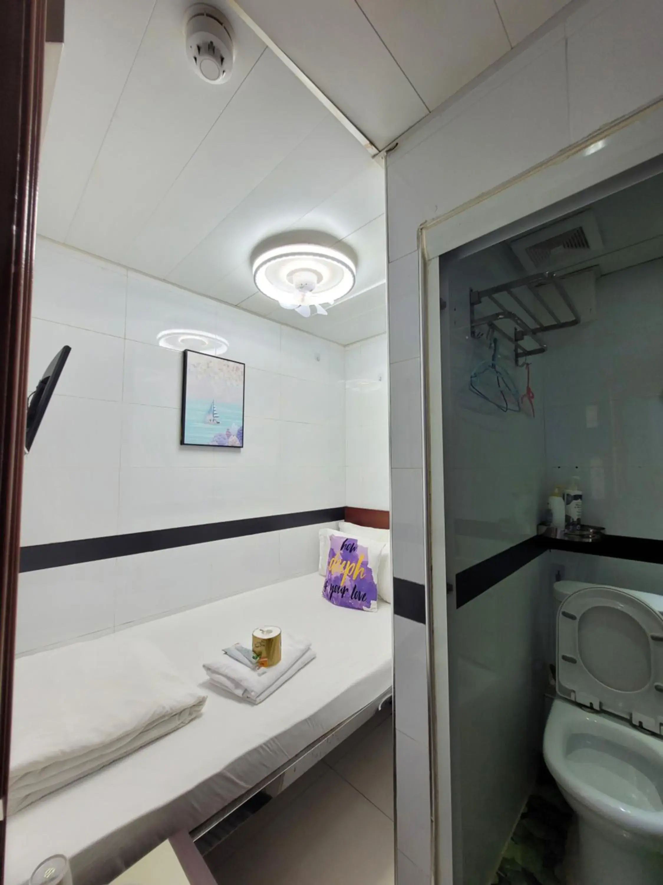 Apple Hostel 蘋果賓館 Apple Hostel 蘋果賓館