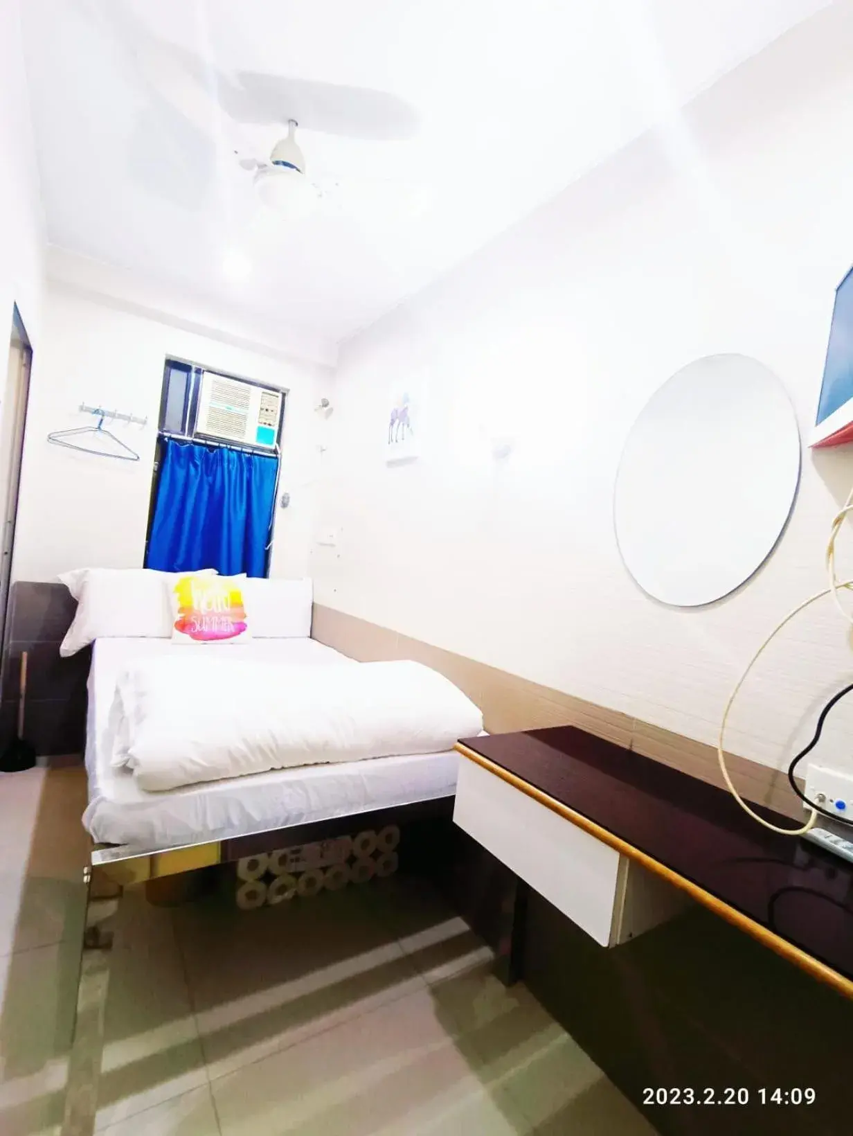 Bed in Apple Hostel 蘋果賓館 Bed in Apple Hostel 蘋果賓館