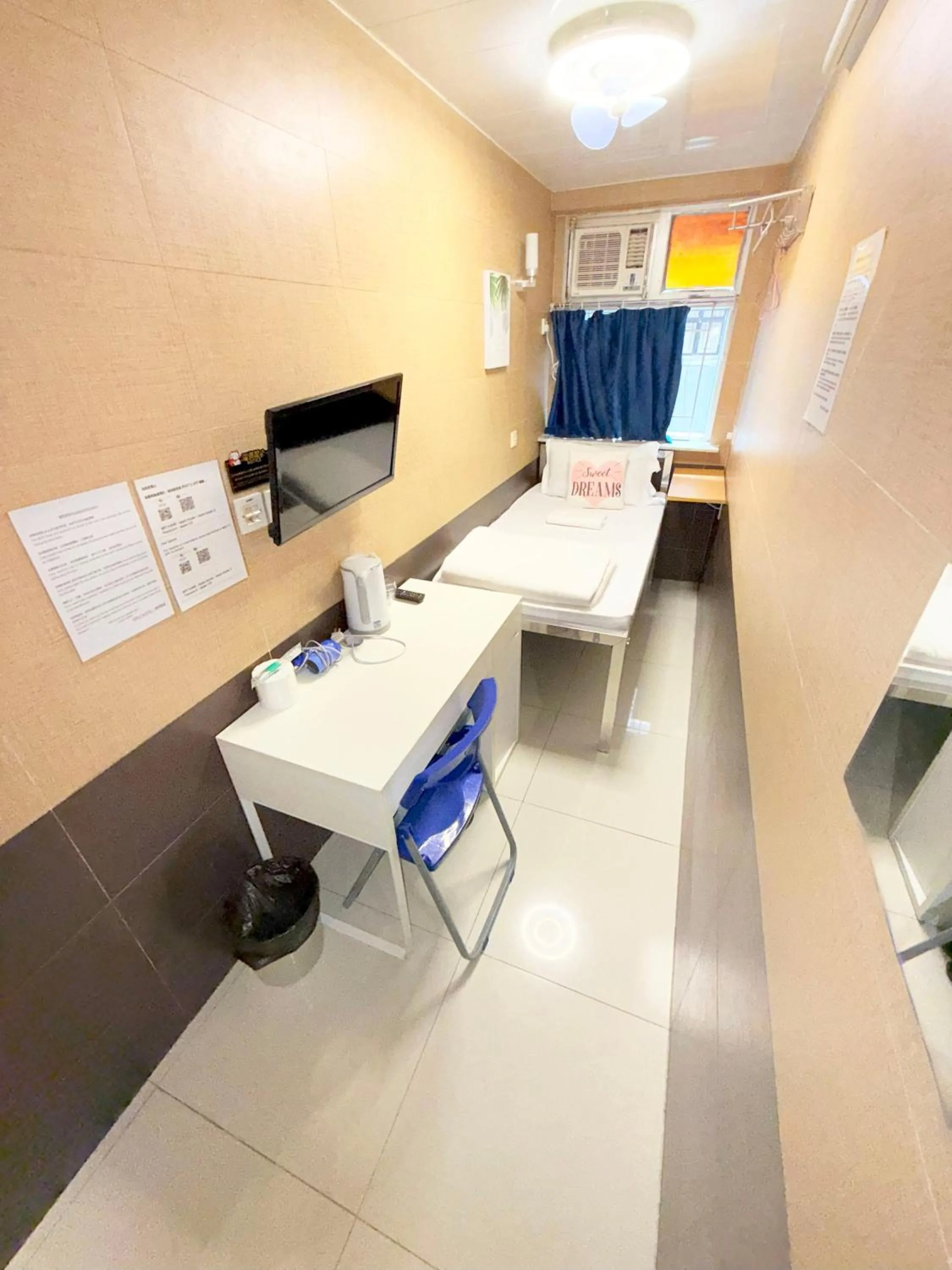 Apple Hostel 蘋果賓館