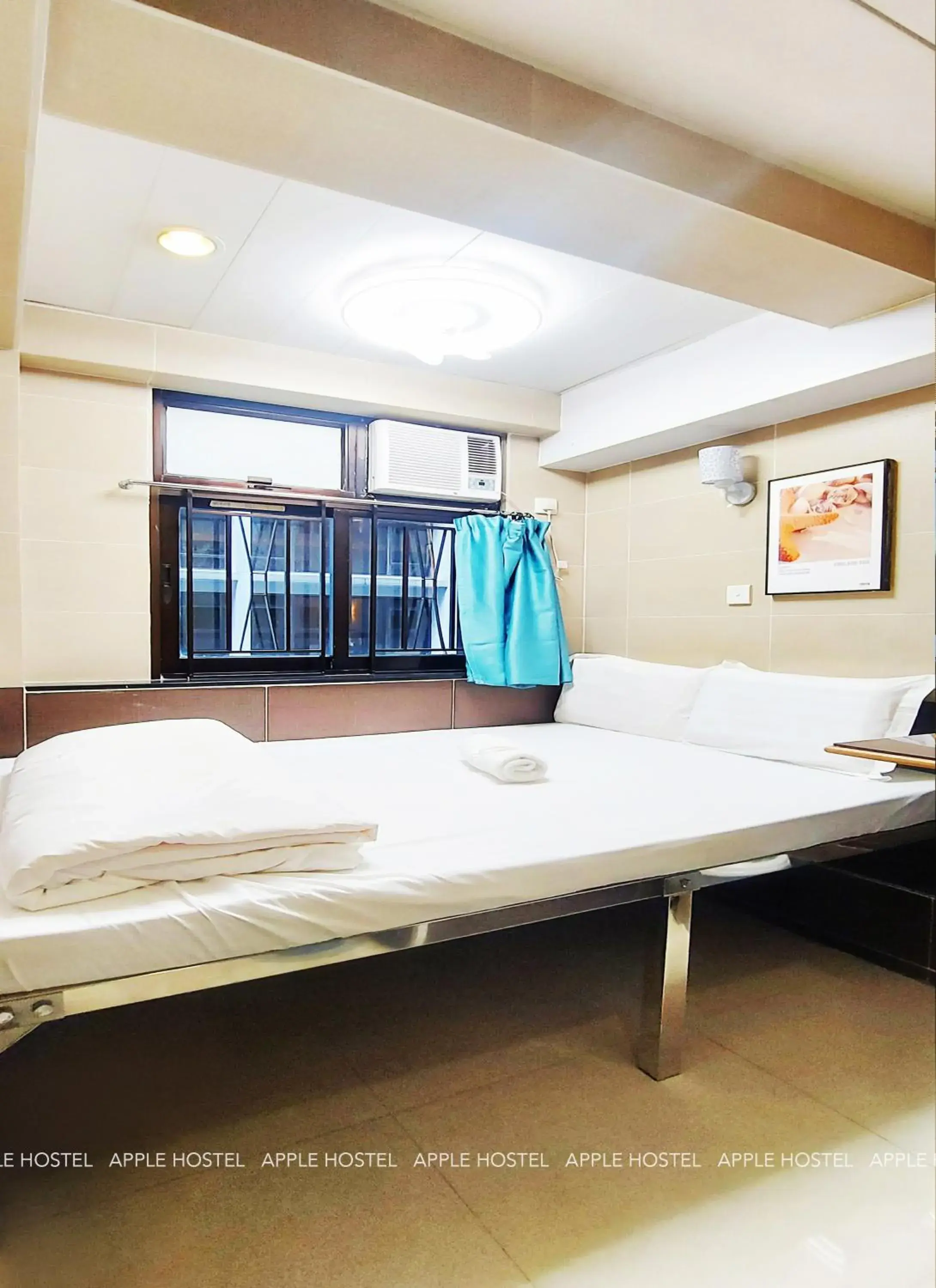 Bed in Apple Hostel 蘋果賓館 Bed in Apple Hostel 蘋果賓館