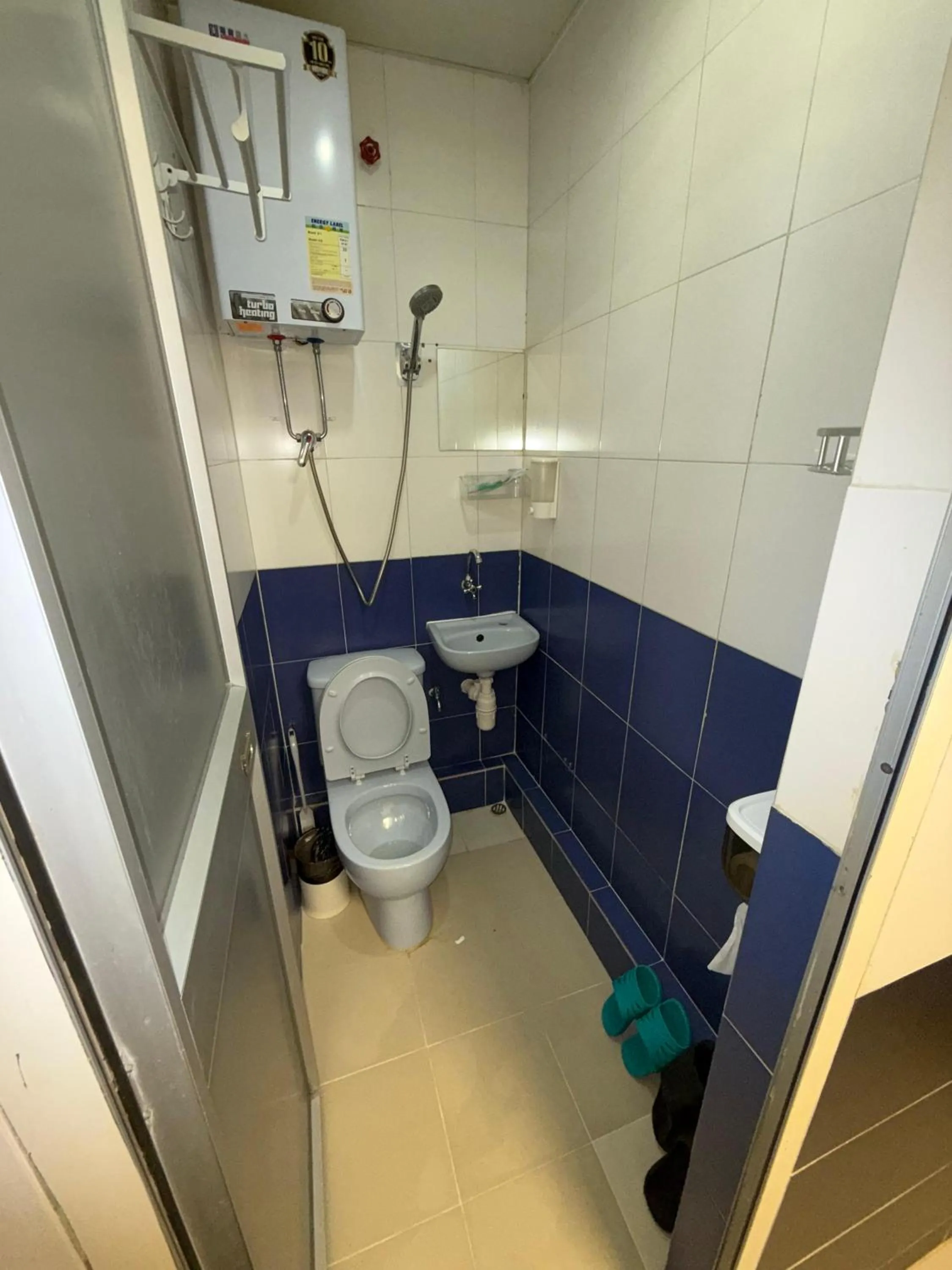 Apple Hostel 蘋果賓館