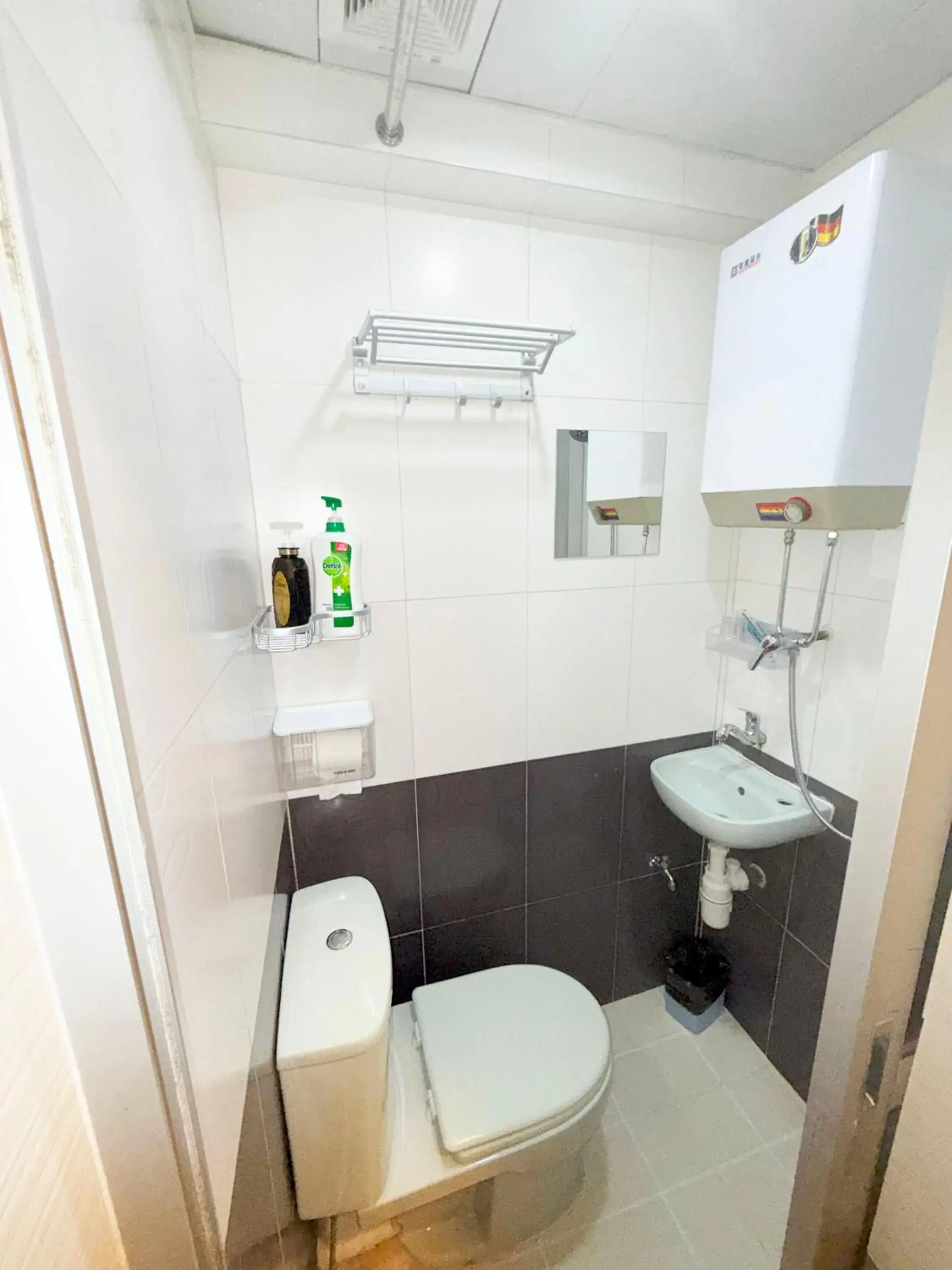 Apple Hostel 蘋果賓館 Apple Hostel 蘋果賓館