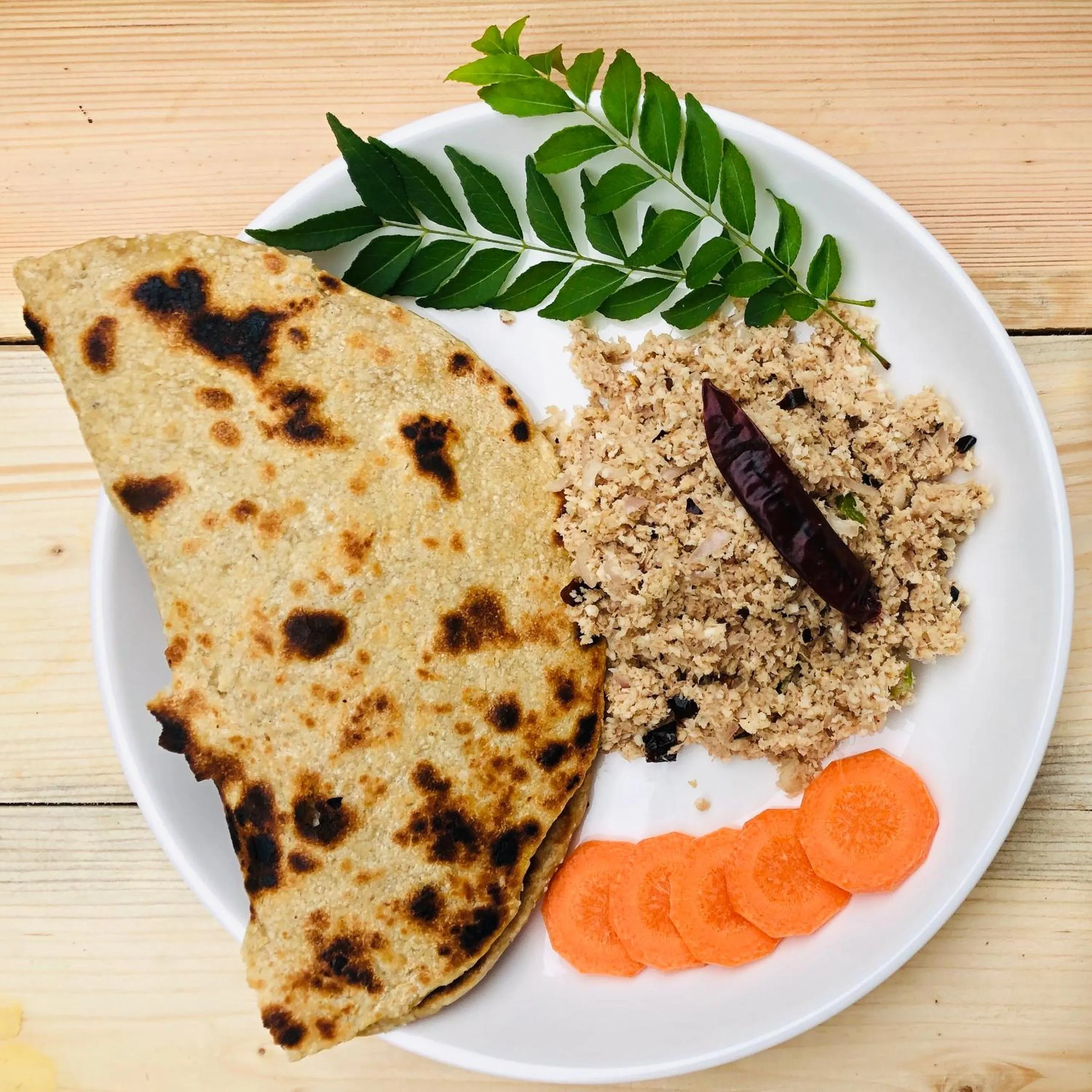 Food and drinks in White Tern Maldives