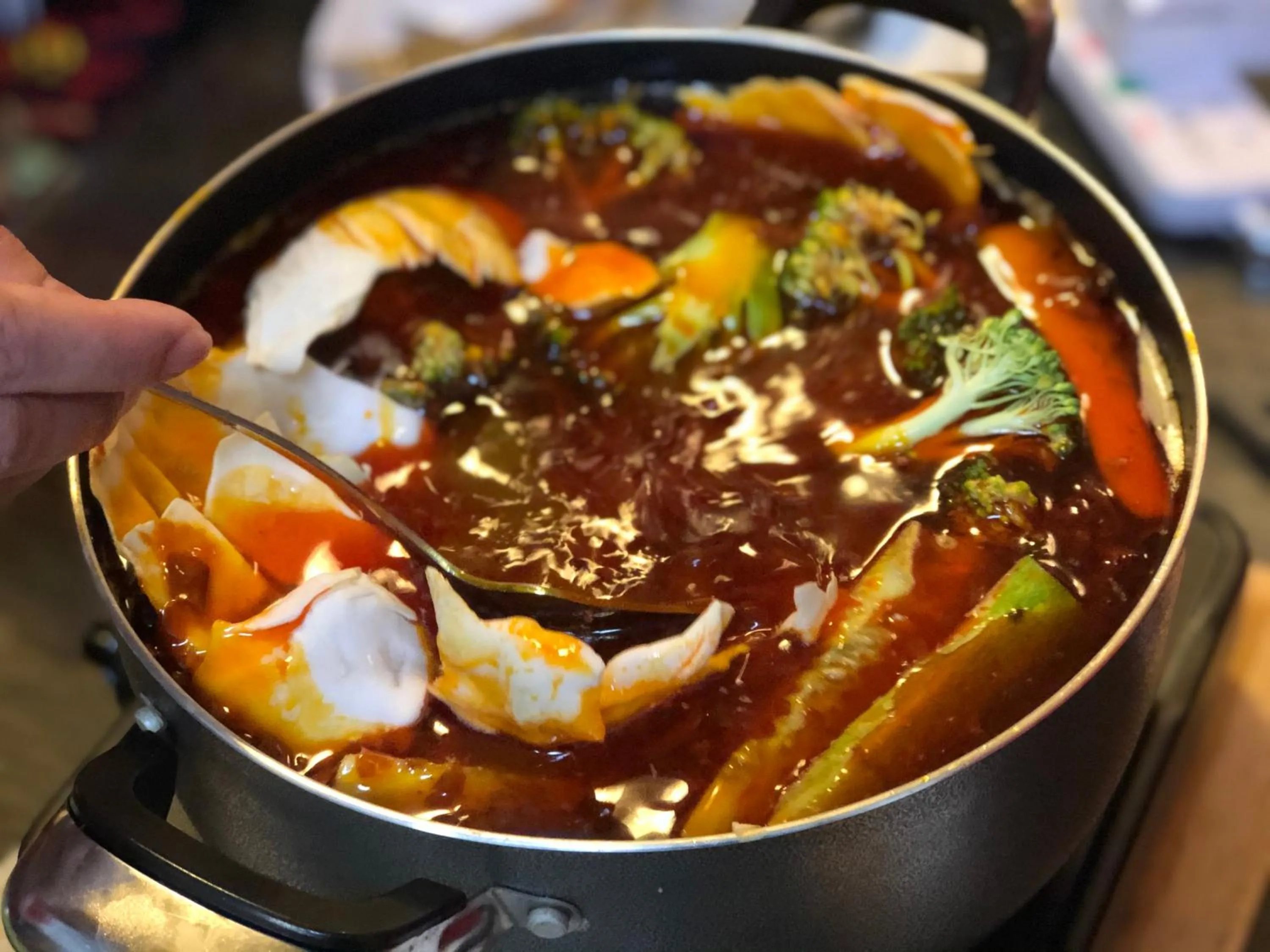 Food and drinks in White Tern Maldives