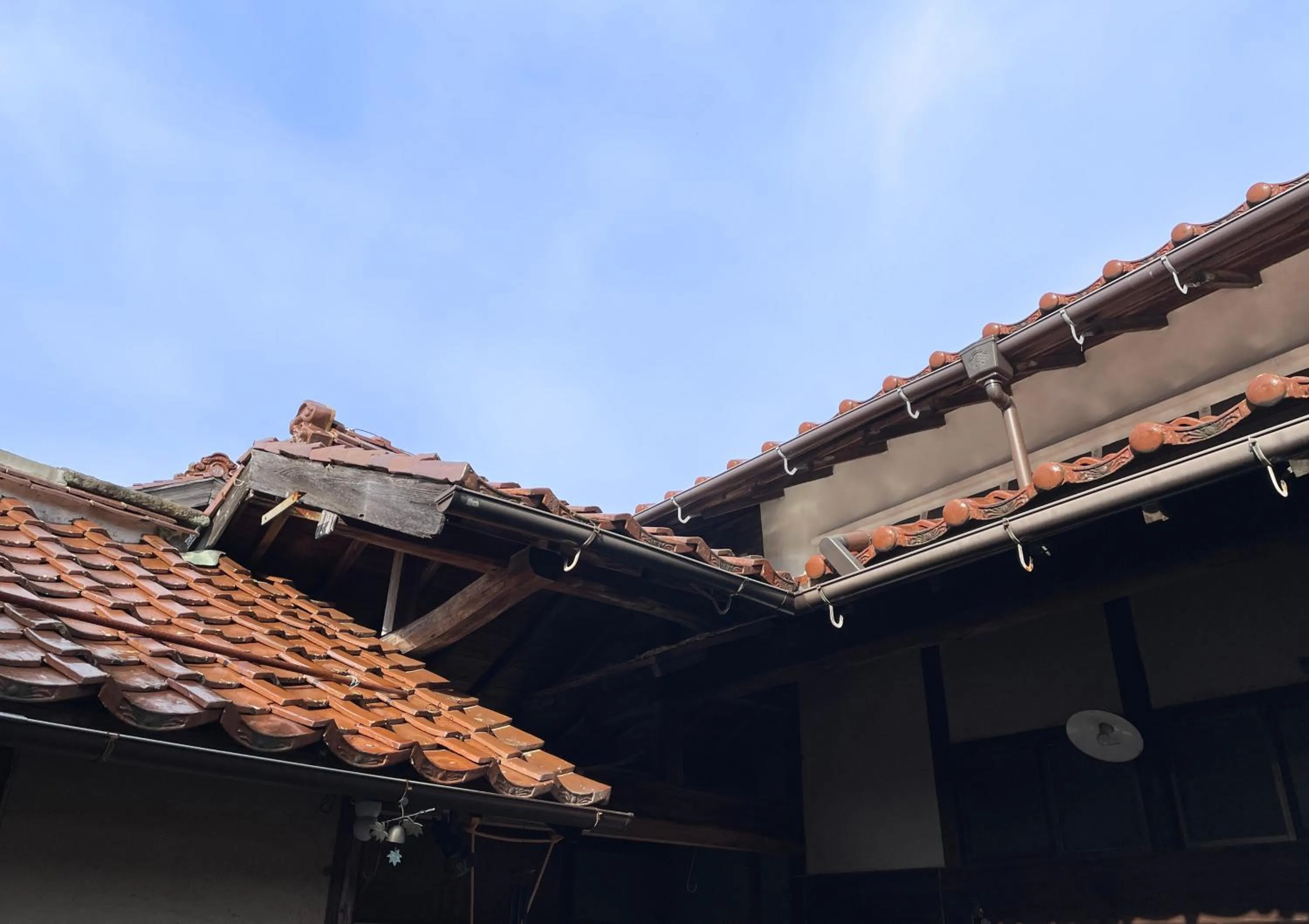 Property building in Koyado Namiji