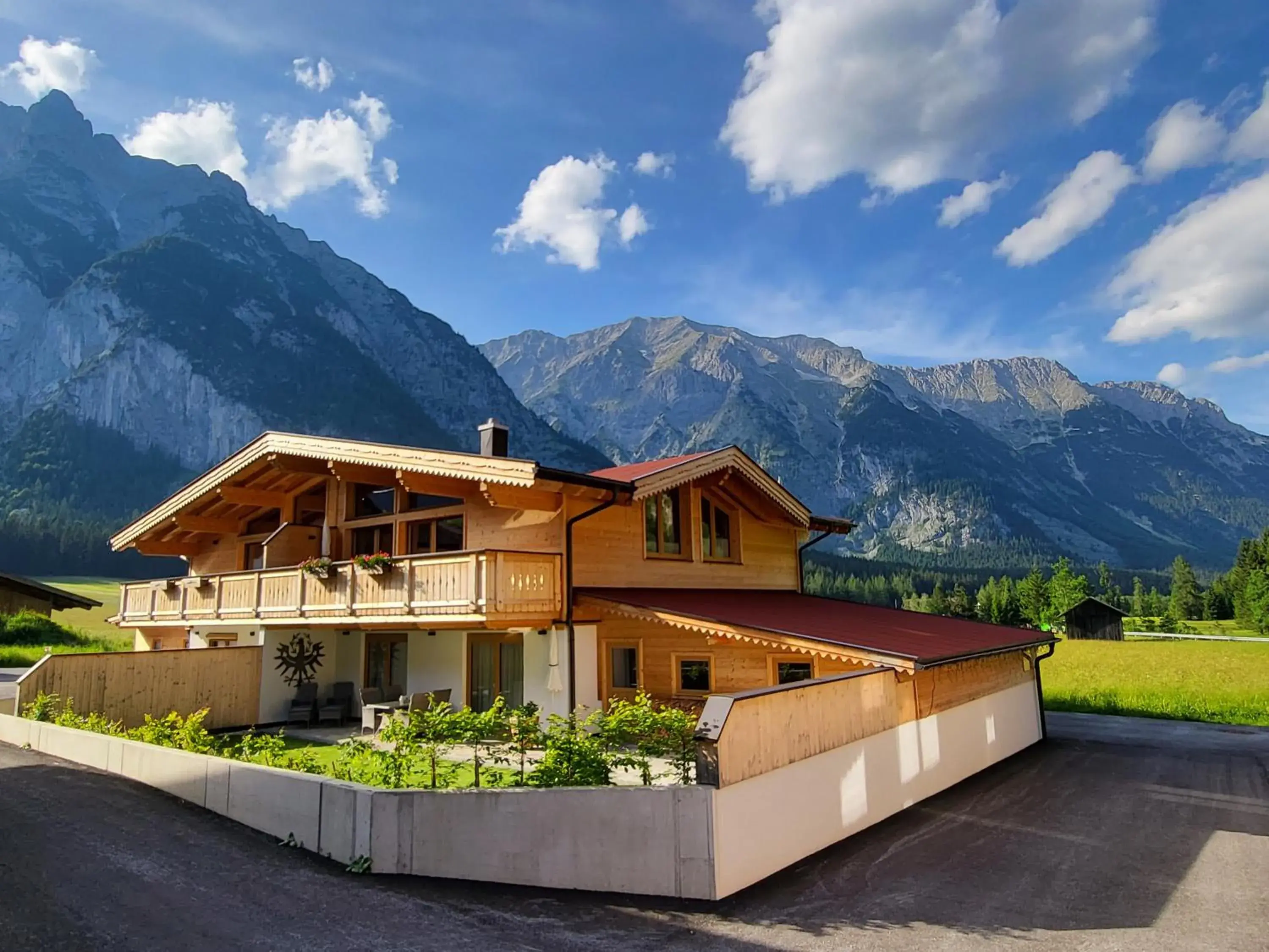 Chalet Leßner Chalet Leßner