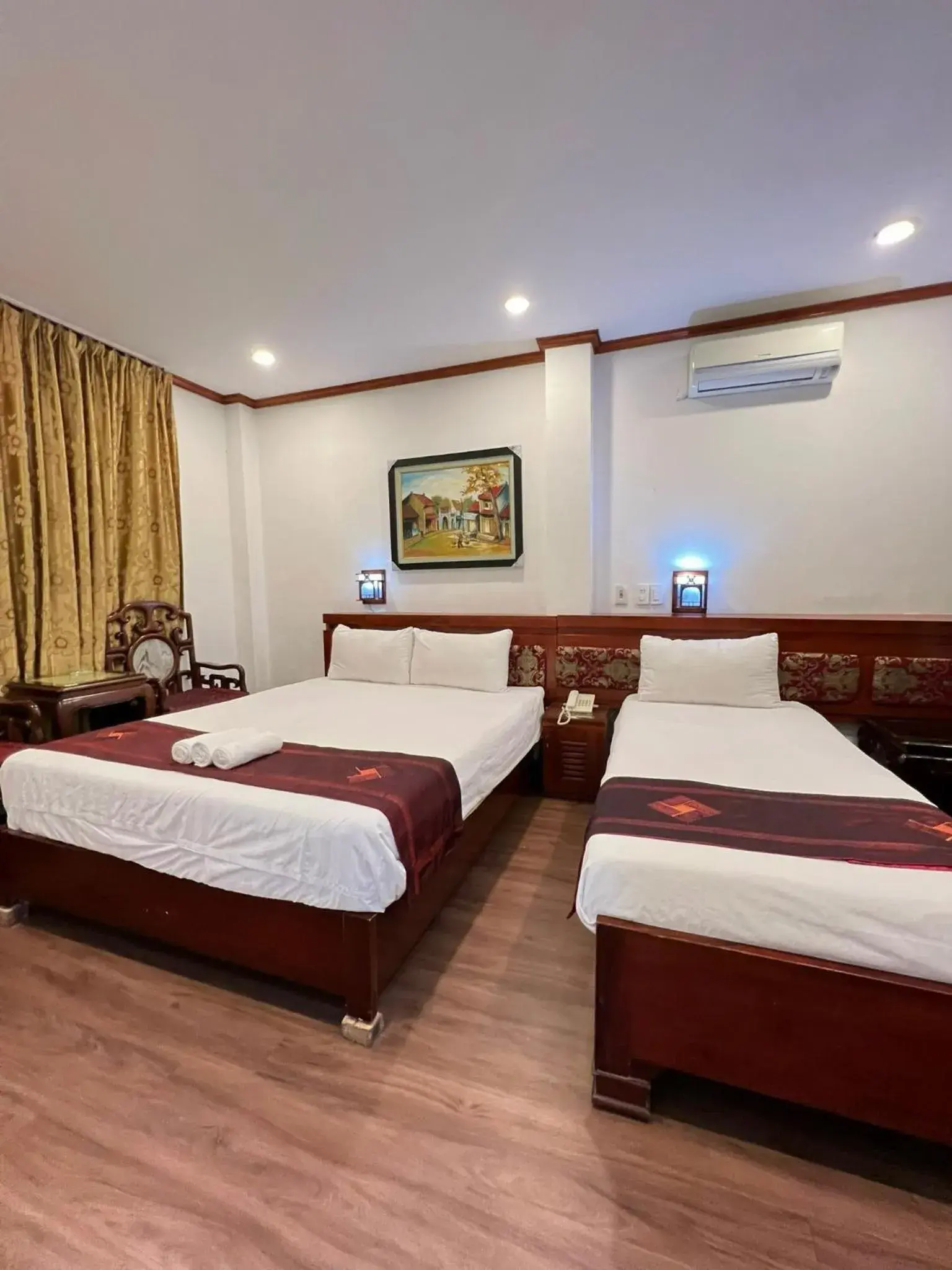 fireplace, Bed in Hanoi Asia 2 Long Bien fireplace, Bed in Hanoi Asia 2 Long Bien