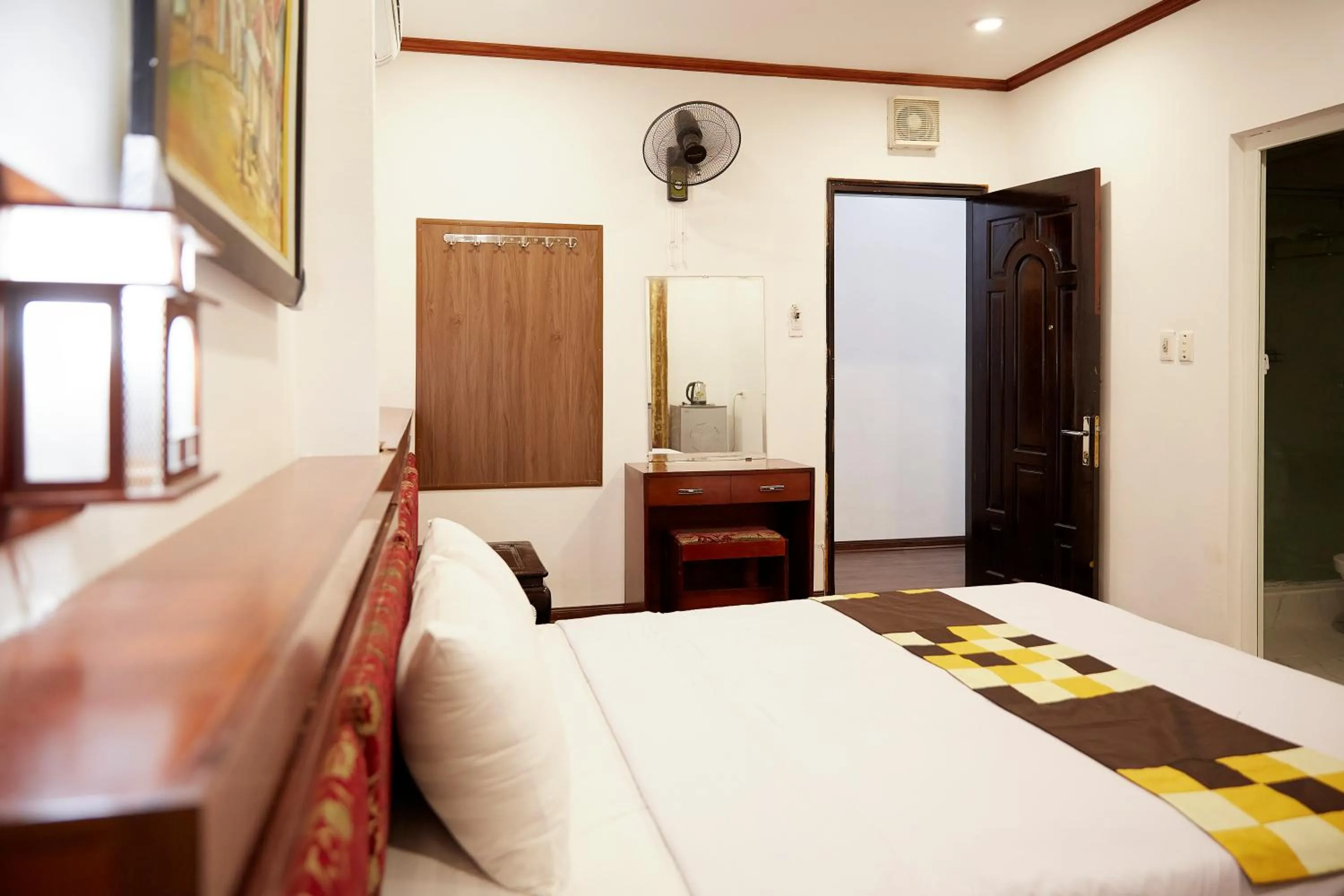 Bed in Hanoi Asia 2 Long Bien