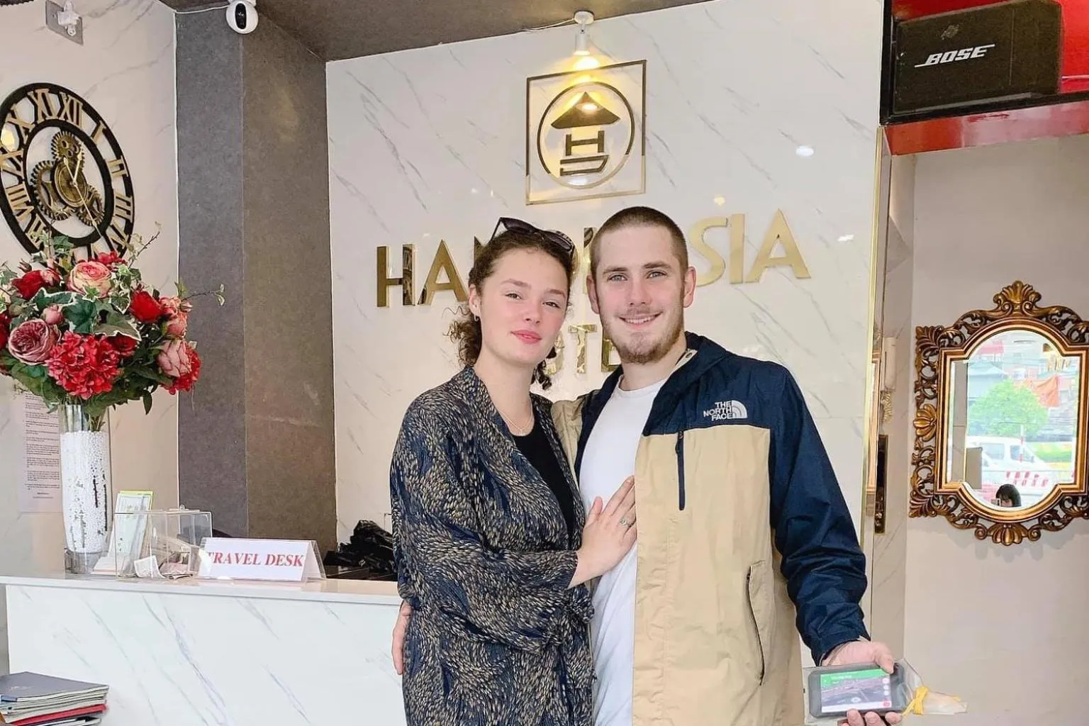 Hanoi Asia 2 Long Bien